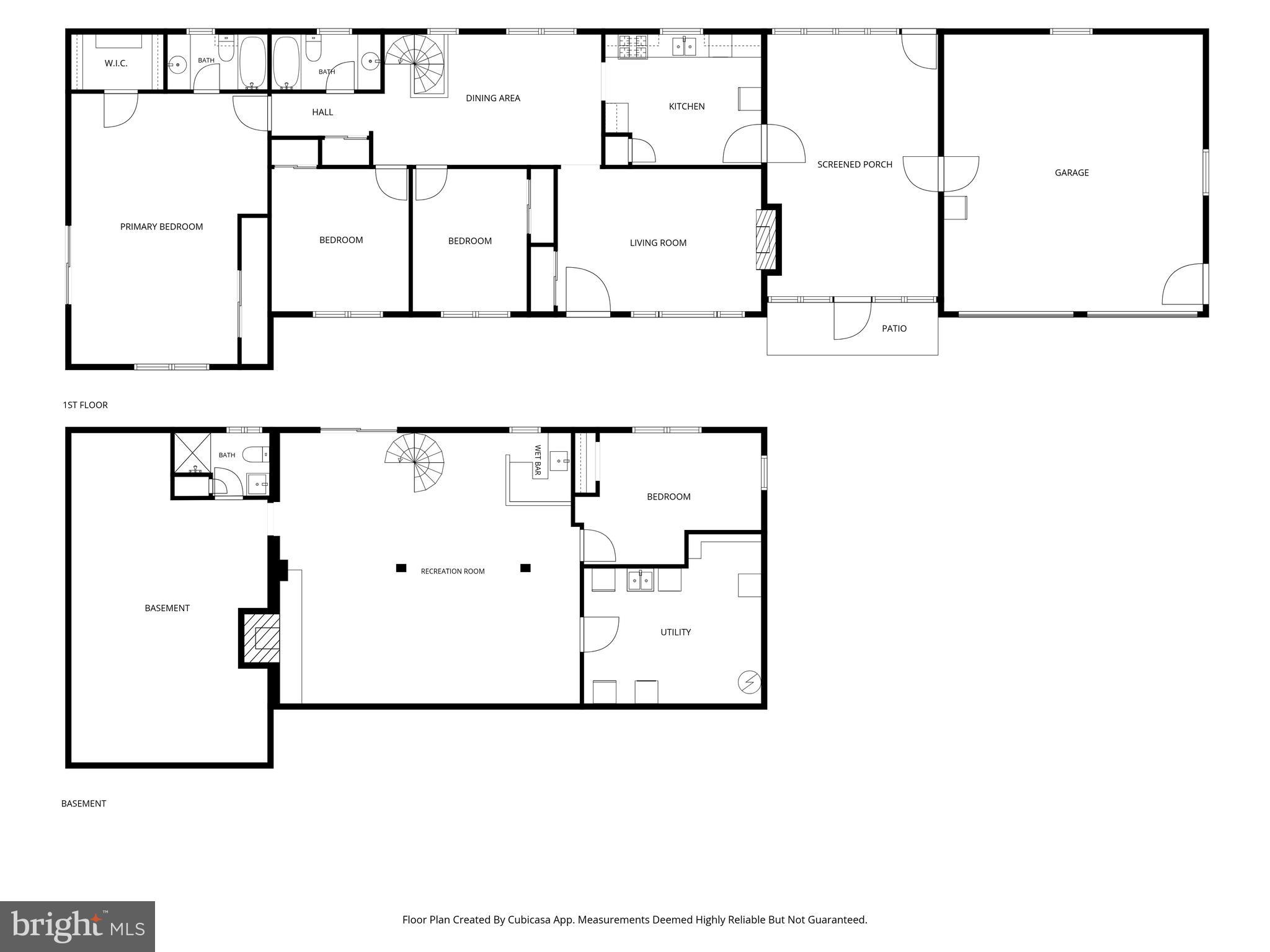 BRANDYWINE - Residential