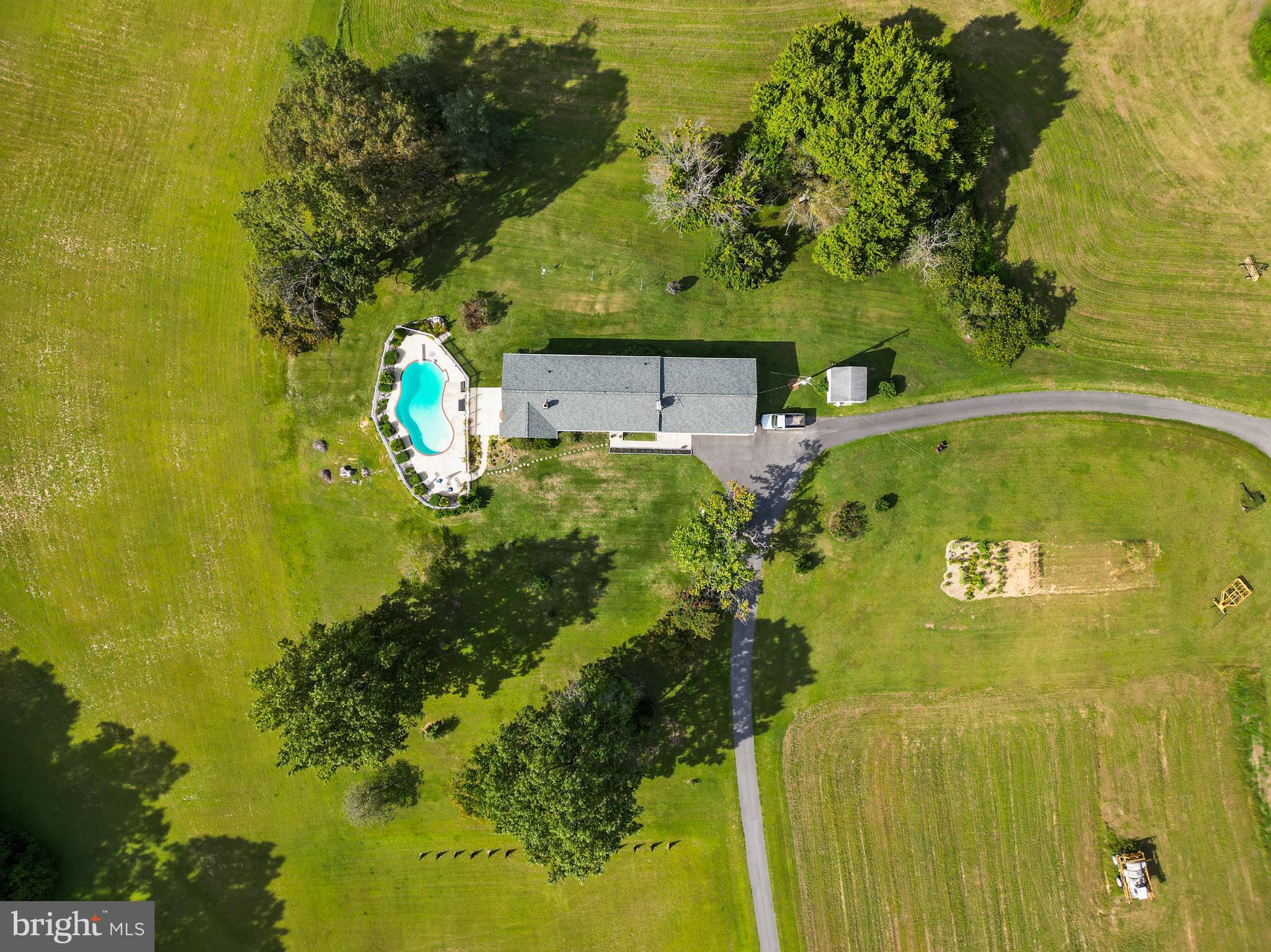 BRANDYWINE - Residential