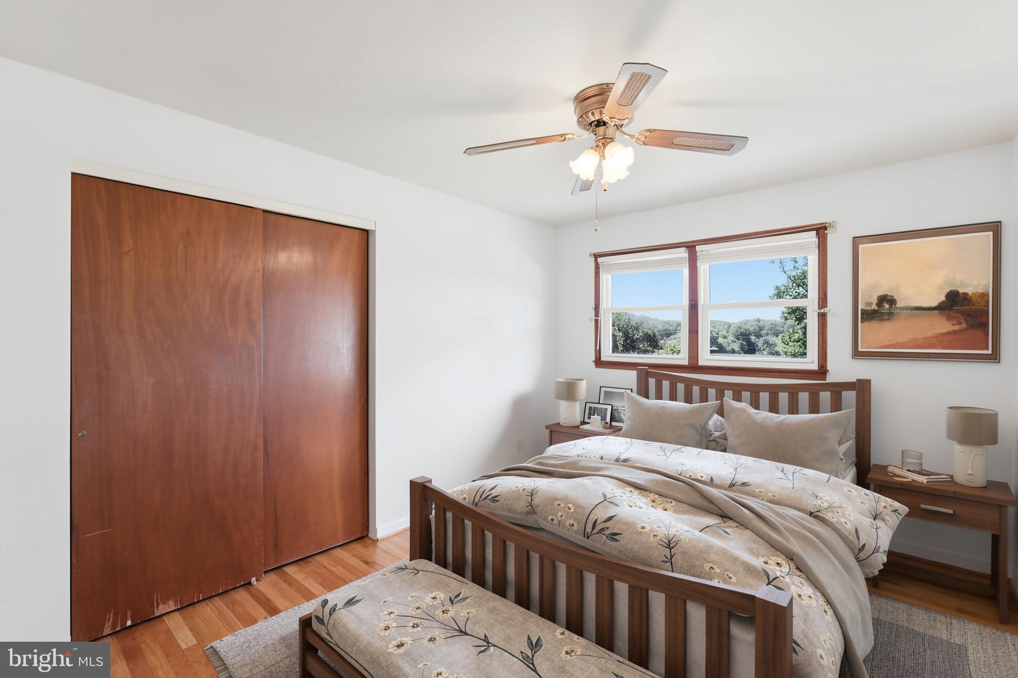 BRANDYWINE - Residential