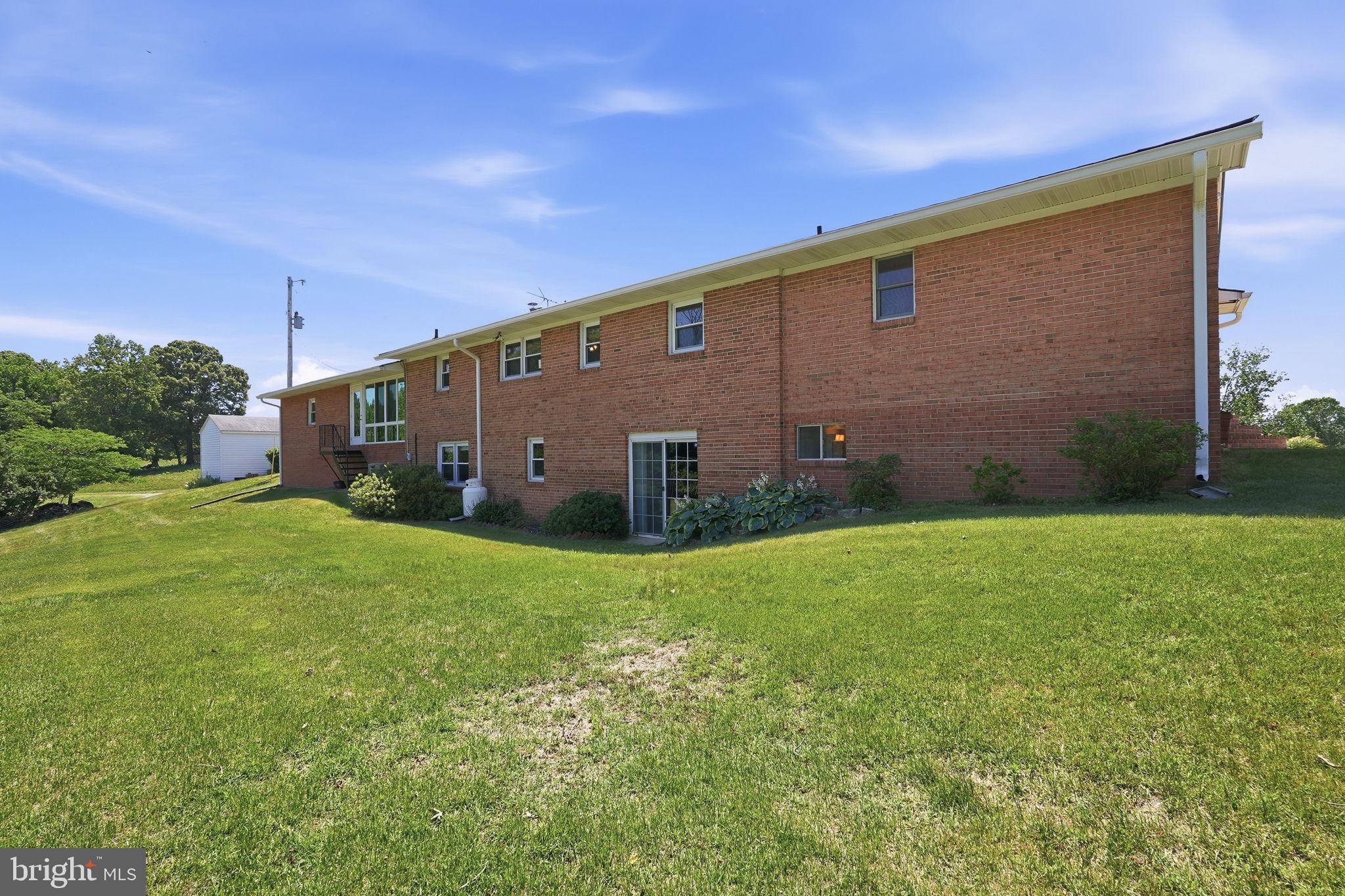 BRANDYWINE - Residential