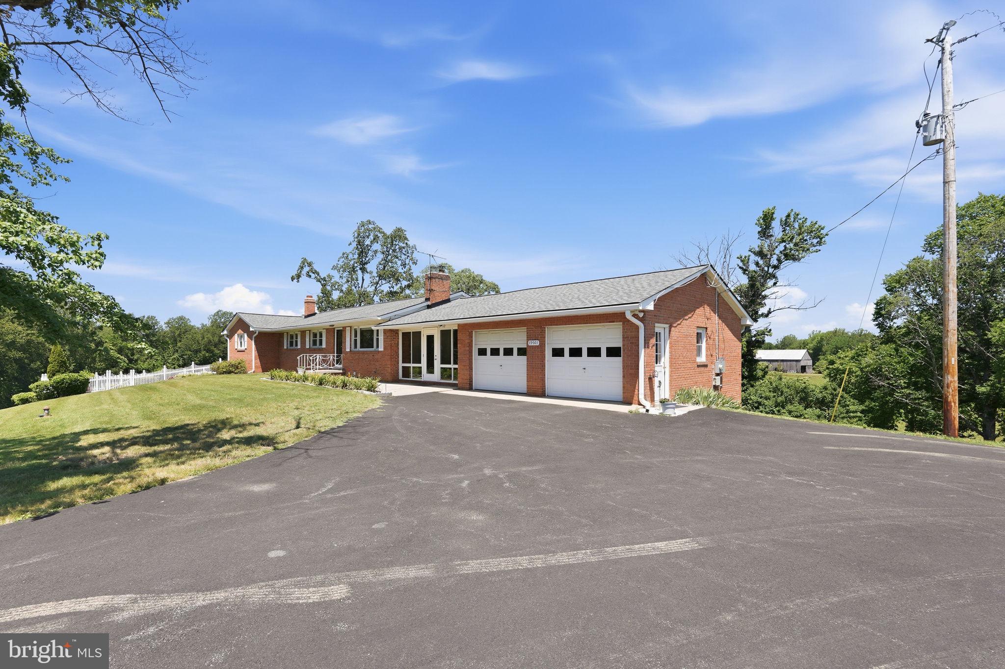 BRANDYWINE - Residential