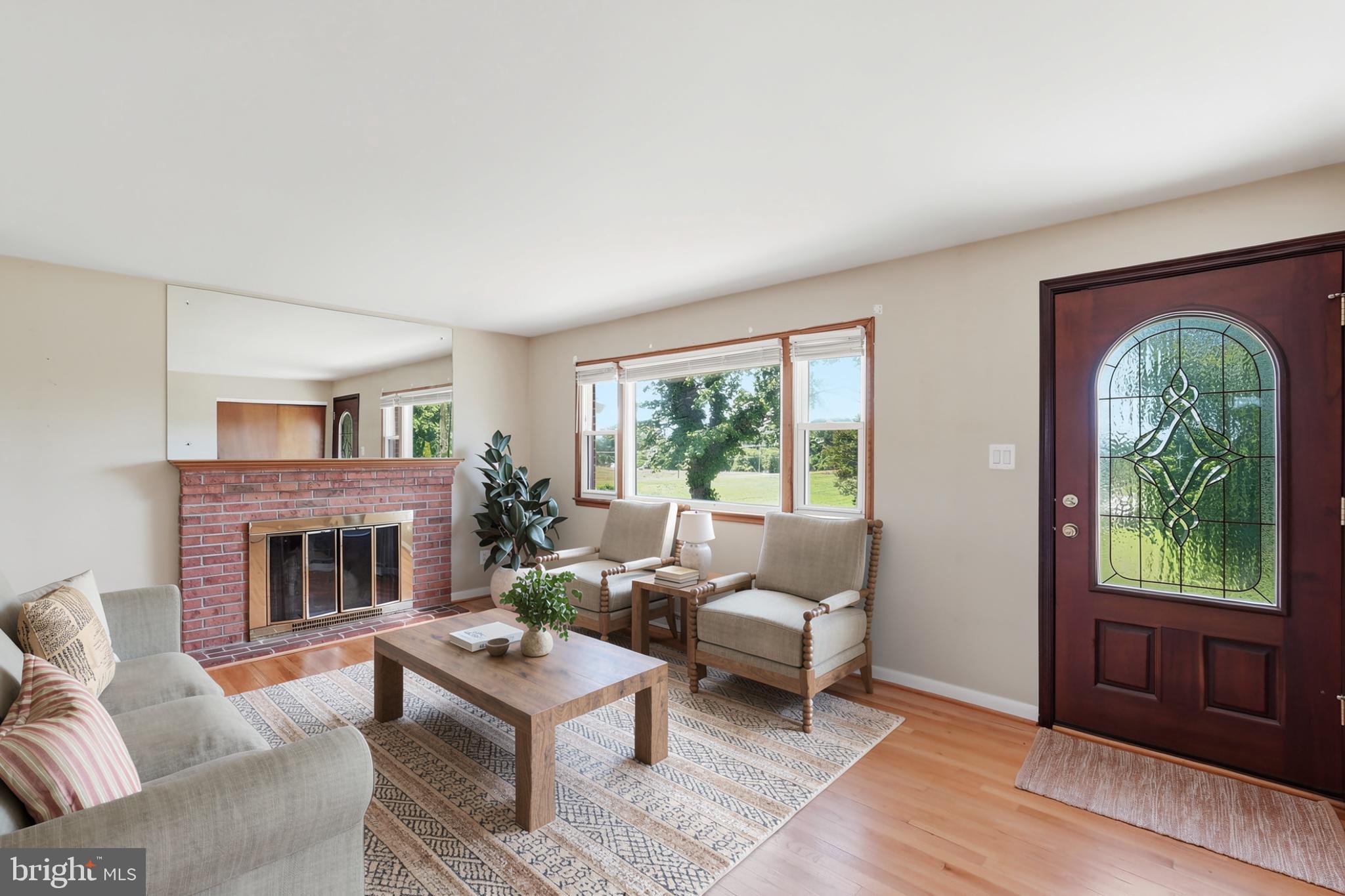 BRANDYWINE - Residential