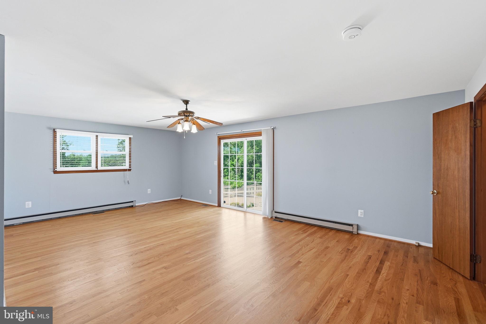 BRANDYWINE - Residential