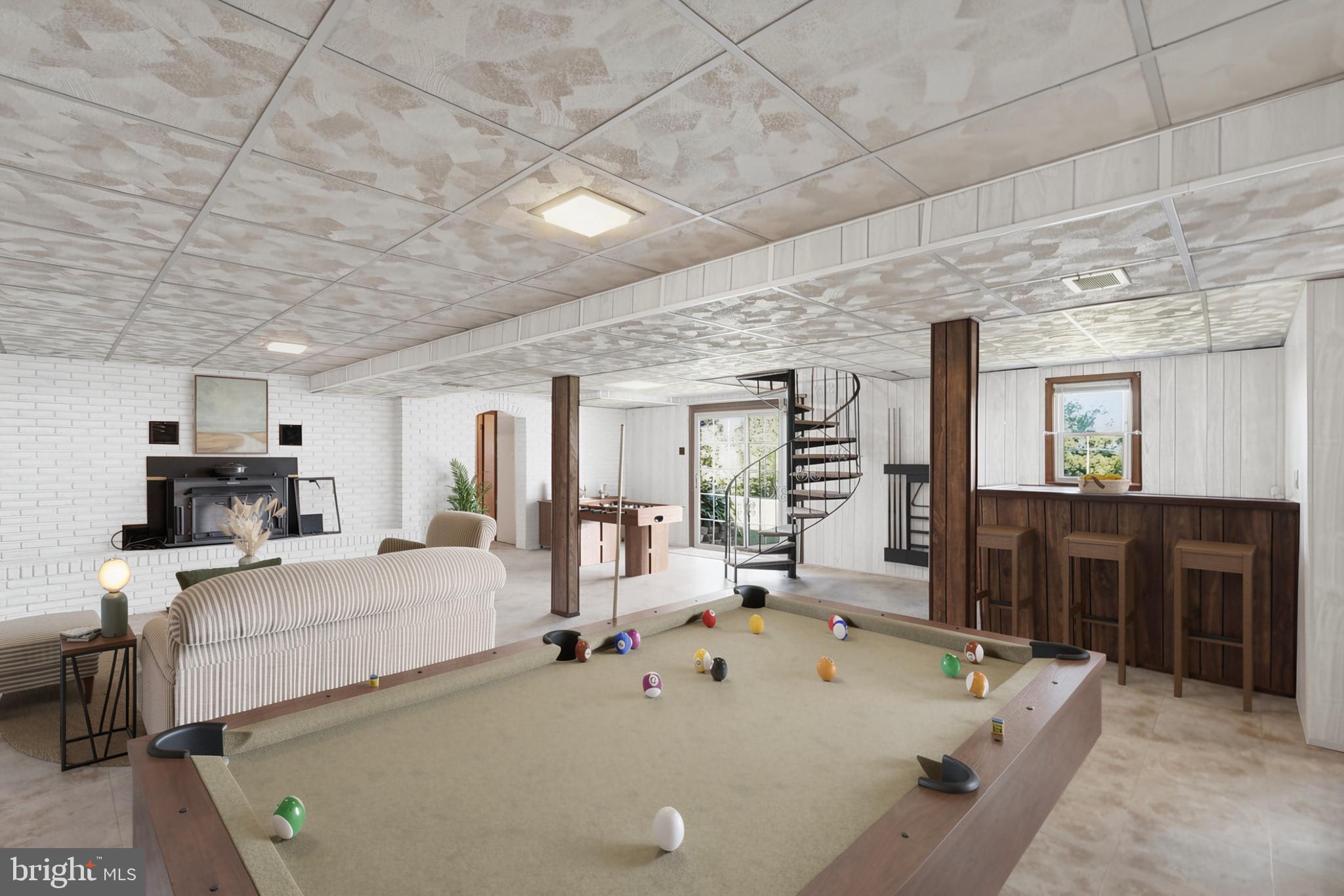 BRANDYWINE - Residential