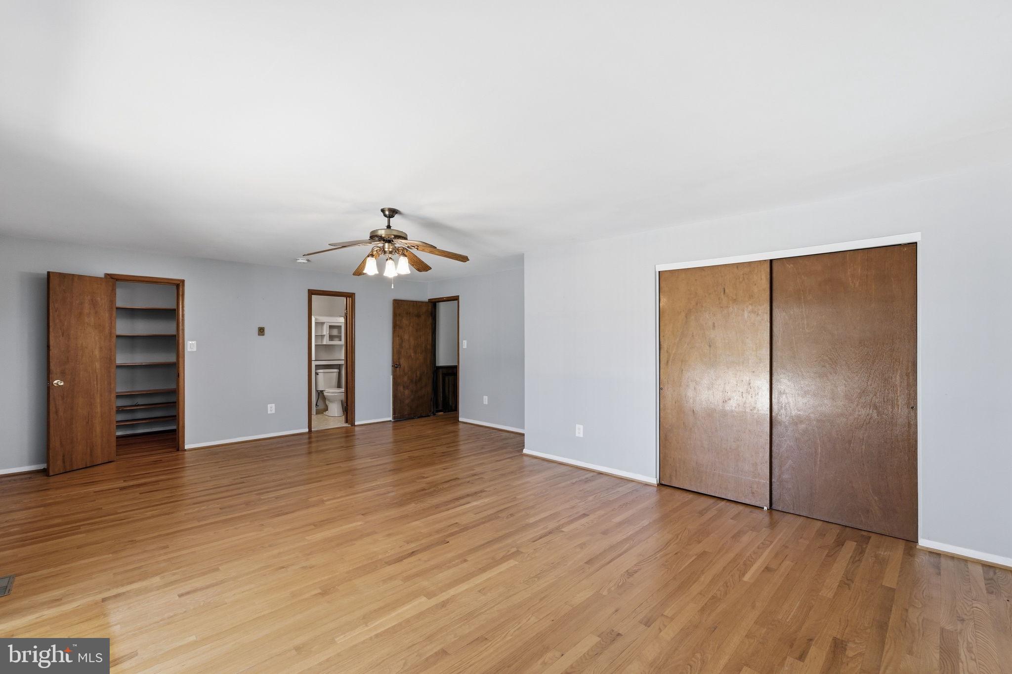 BRANDYWINE - Residential