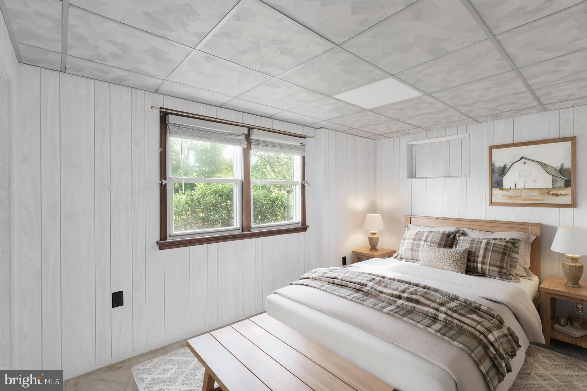 BRANDYWINE - Residential