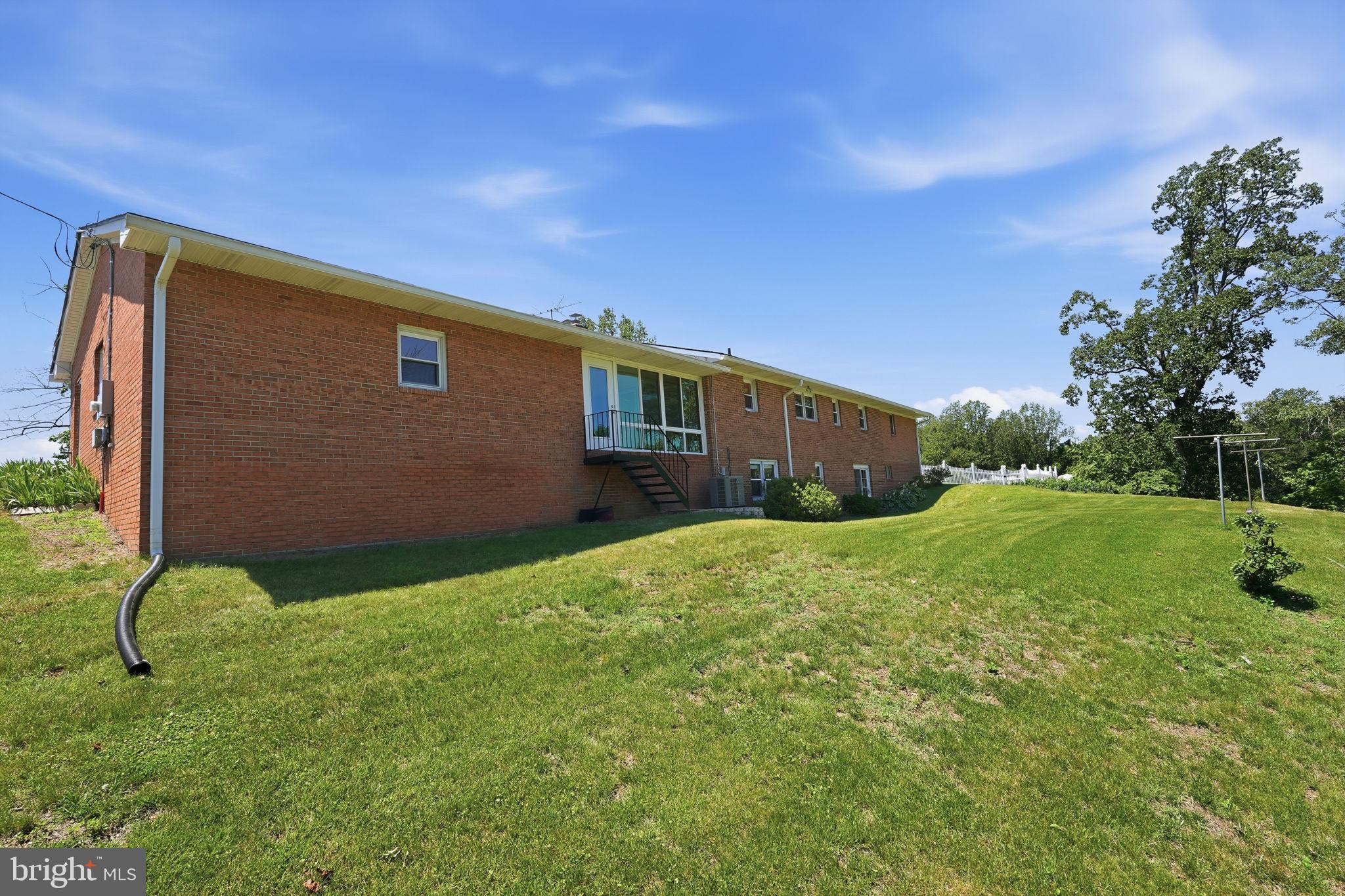 BRANDYWINE - Residential