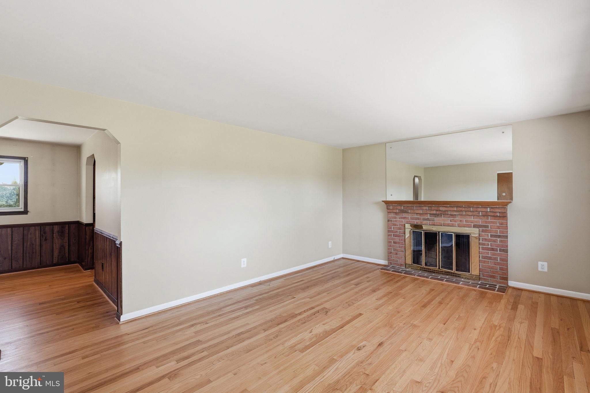 BRANDYWINE - Residential