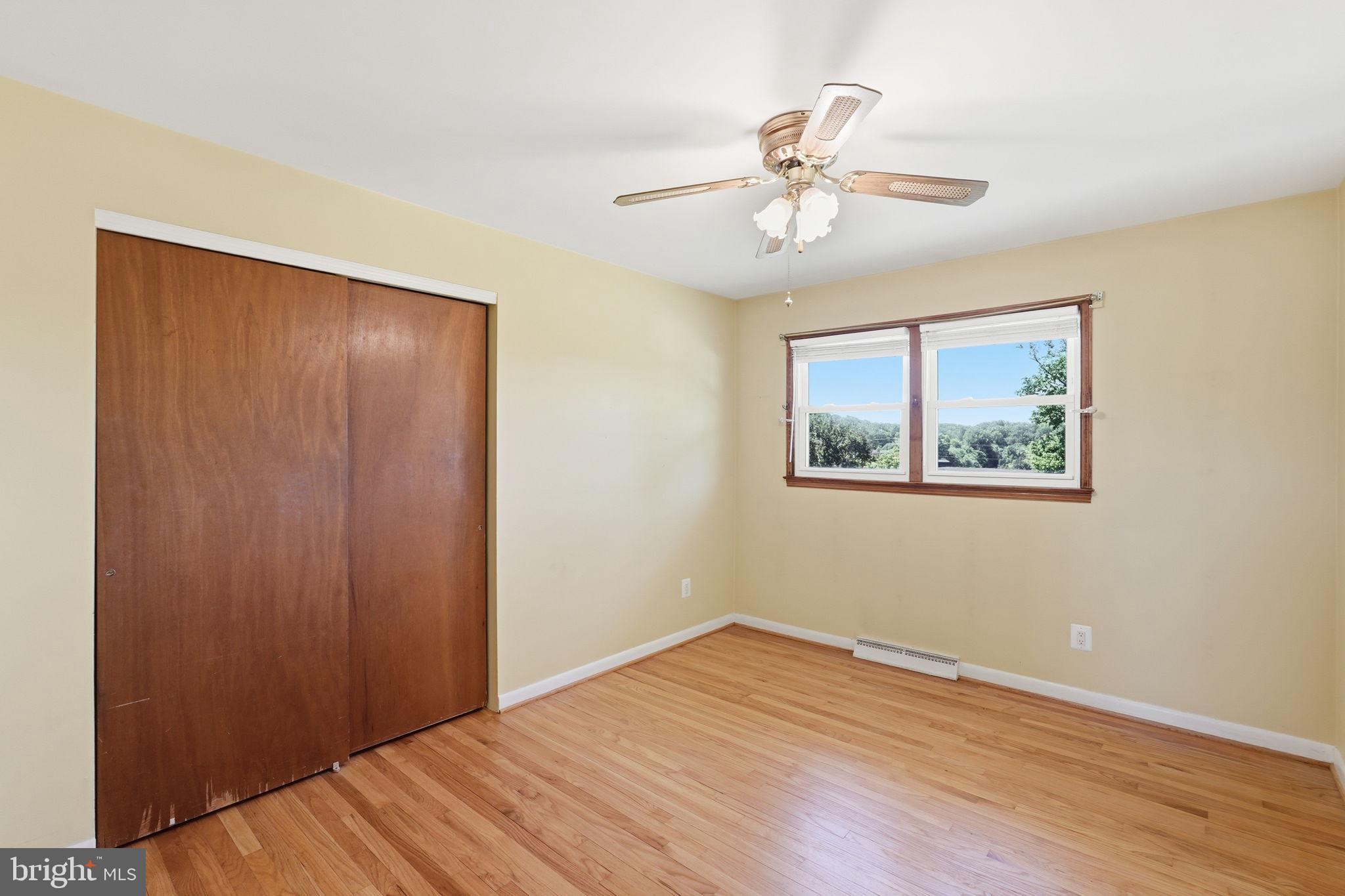 BRANDYWINE - Residential