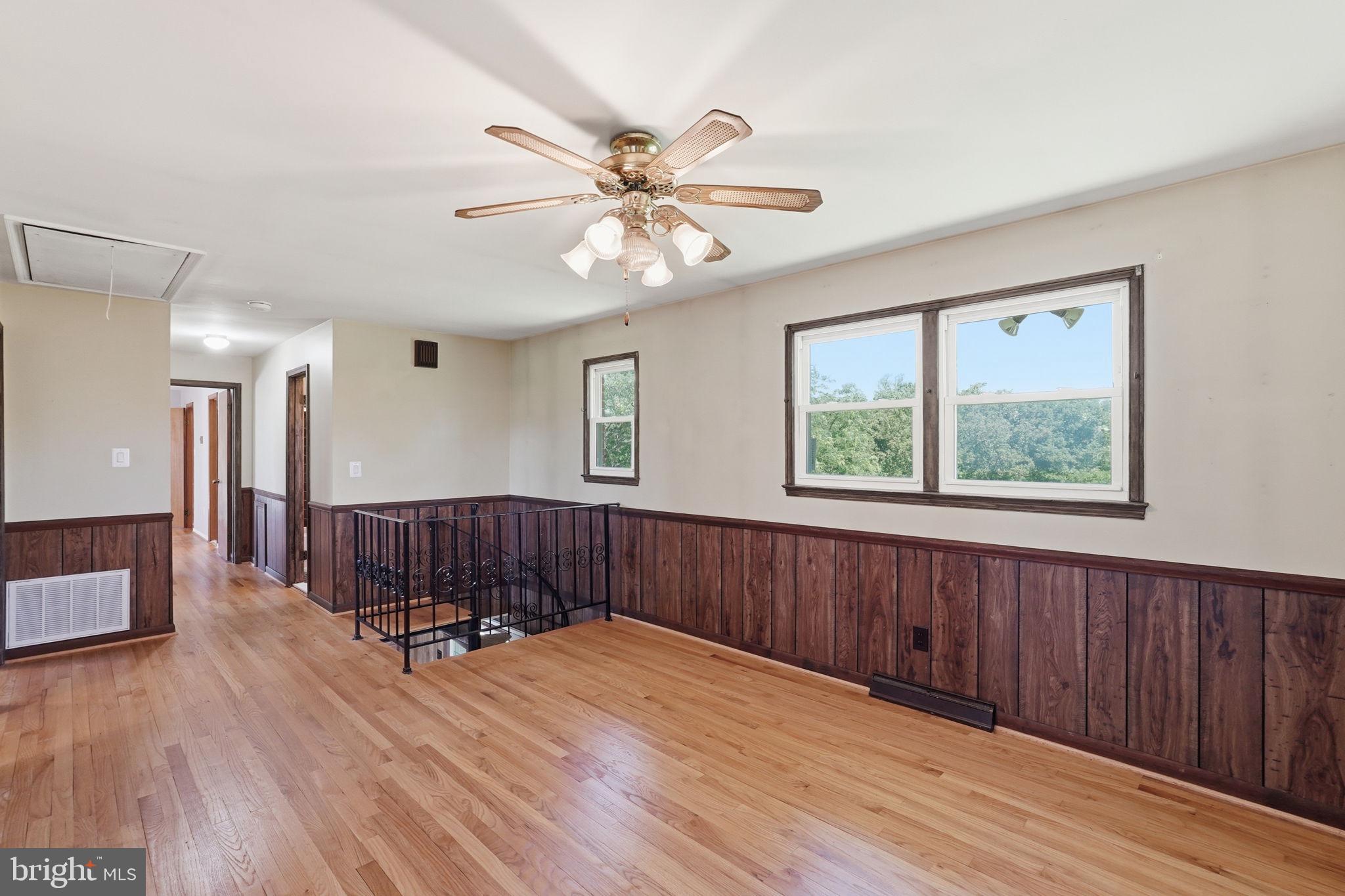 BRANDYWINE - Residential