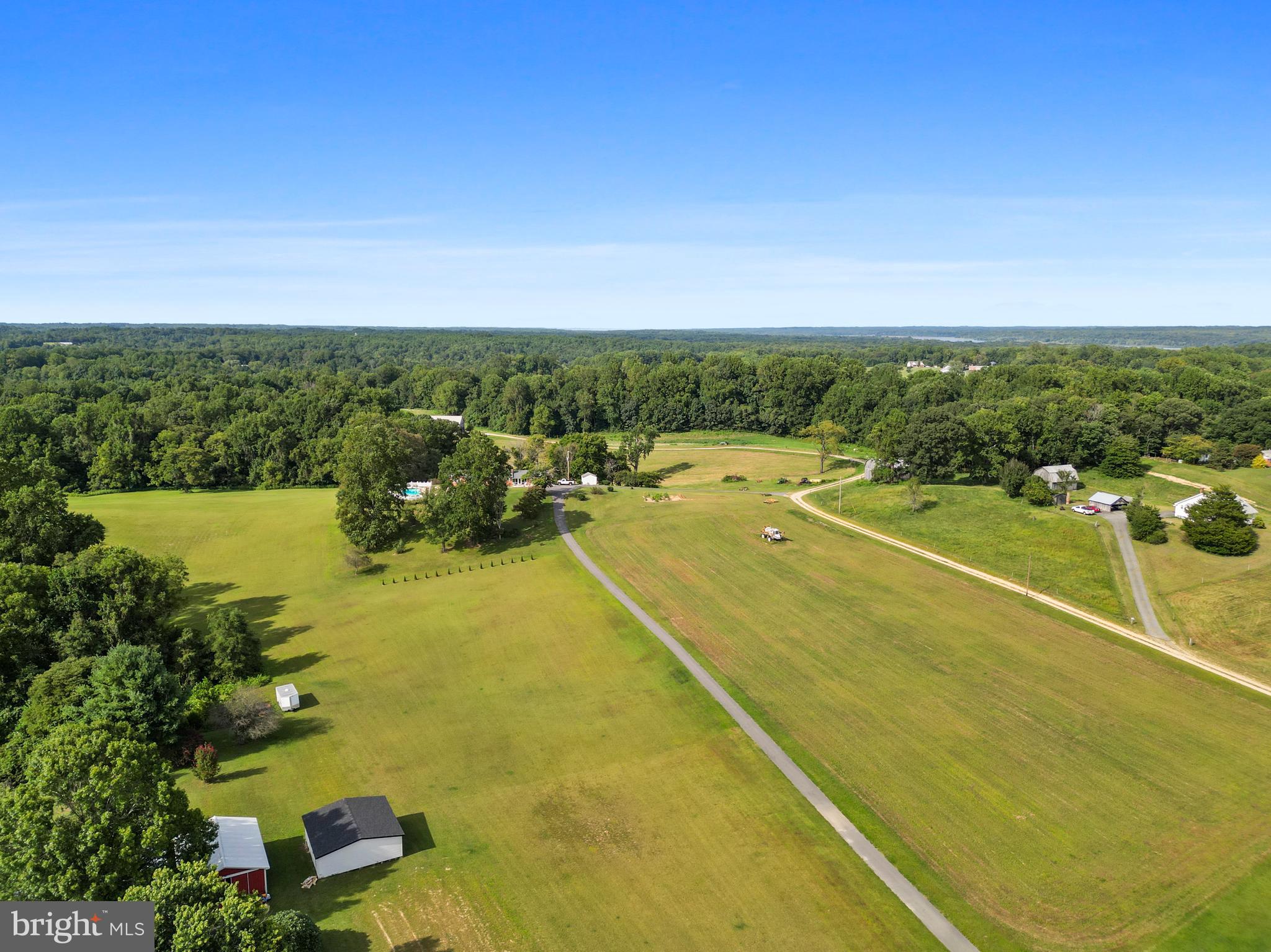 BRANDYWINE - Residential