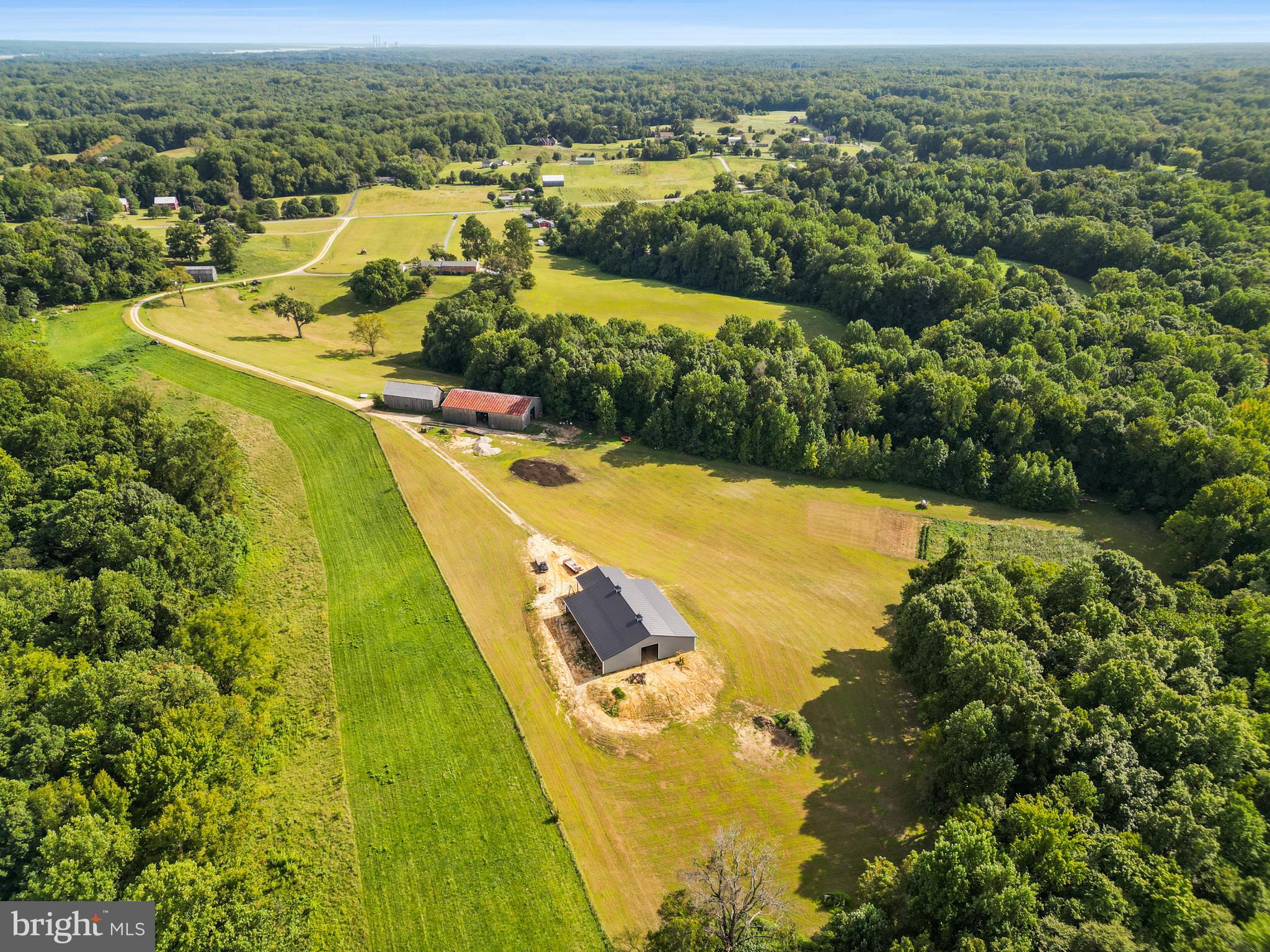 BRANDYWINE - Residential