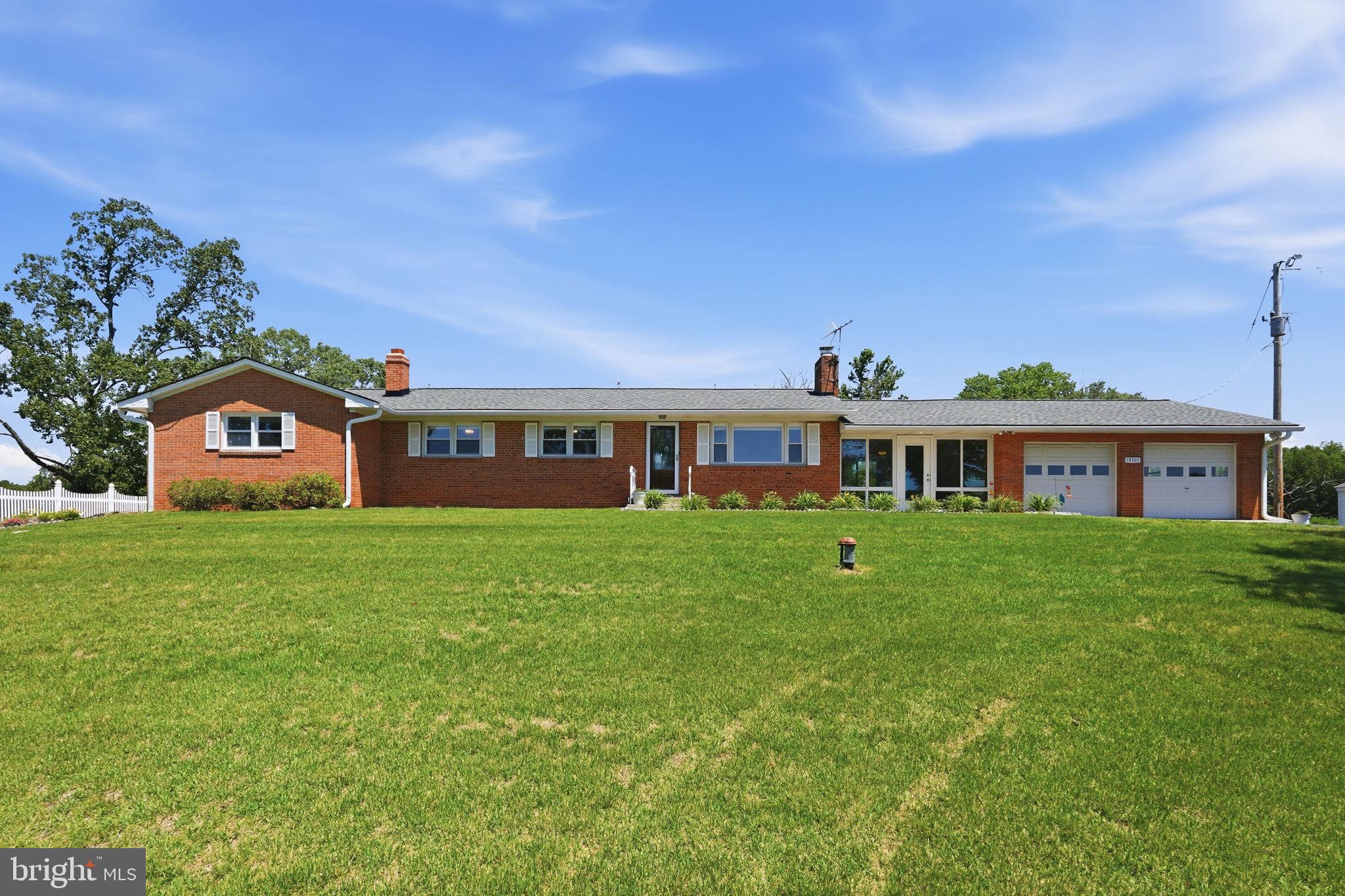 BRANDYWINE - Residential