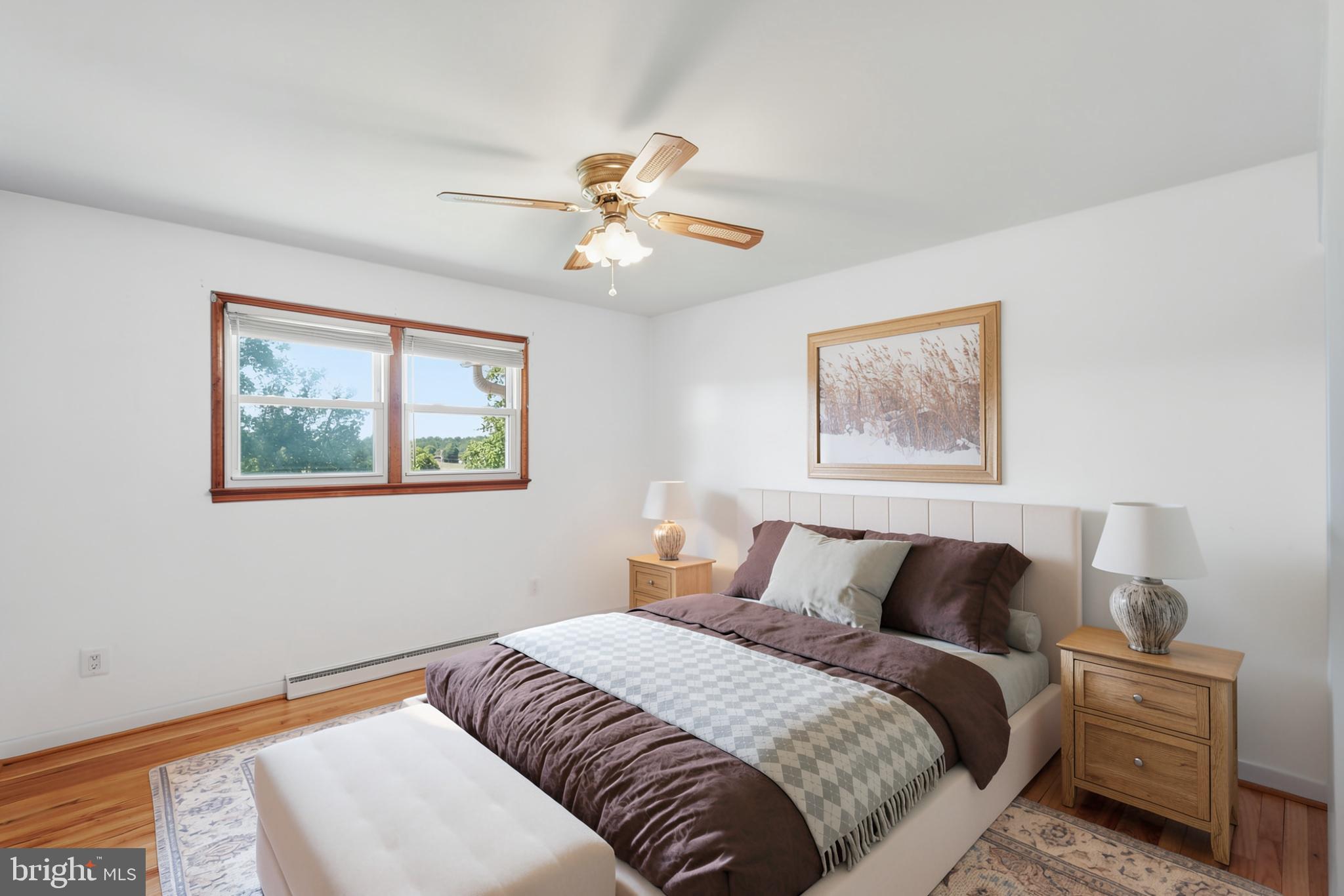 BRANDYWINE - Residential