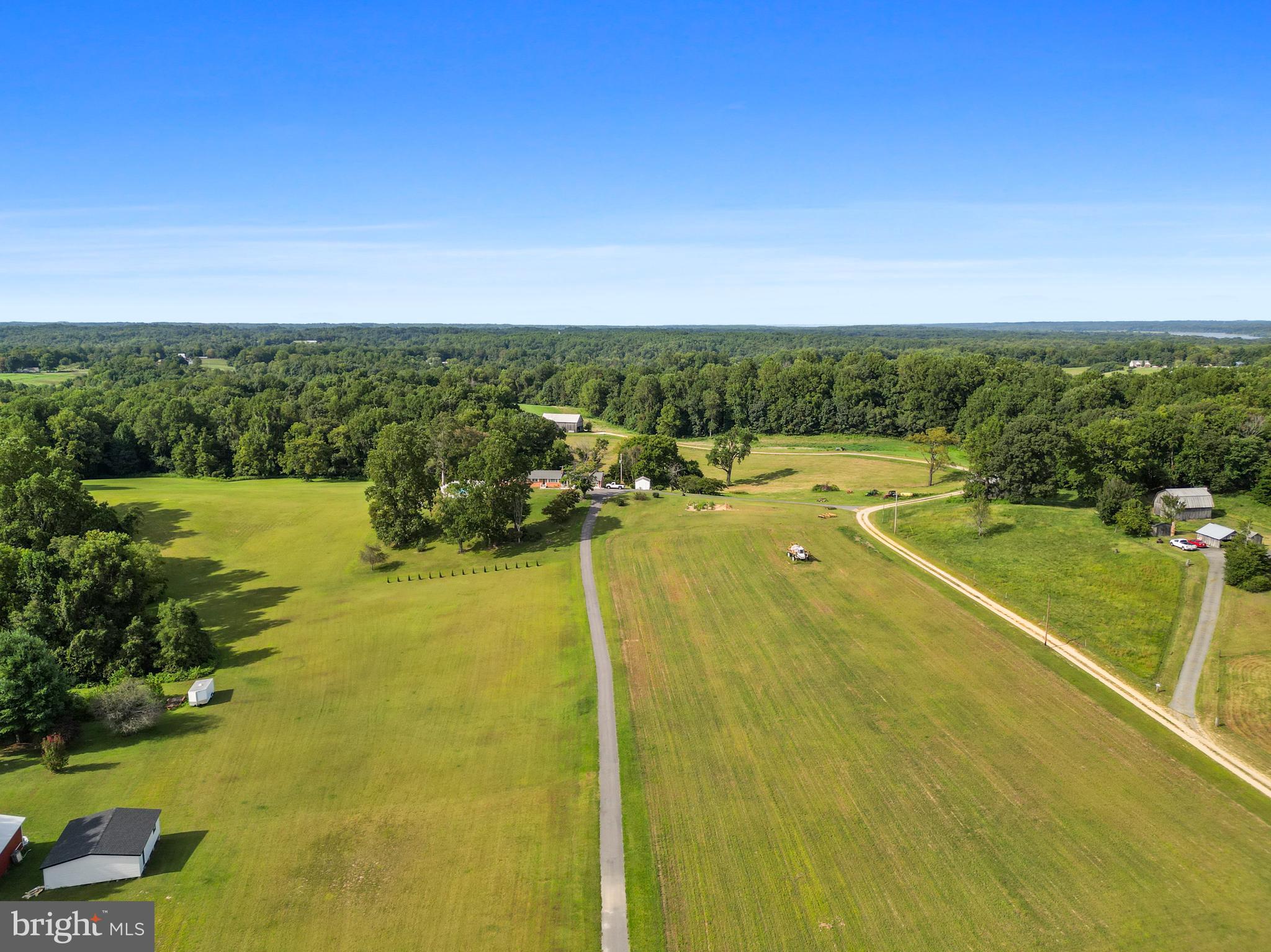 BRANDYWINE - Residential