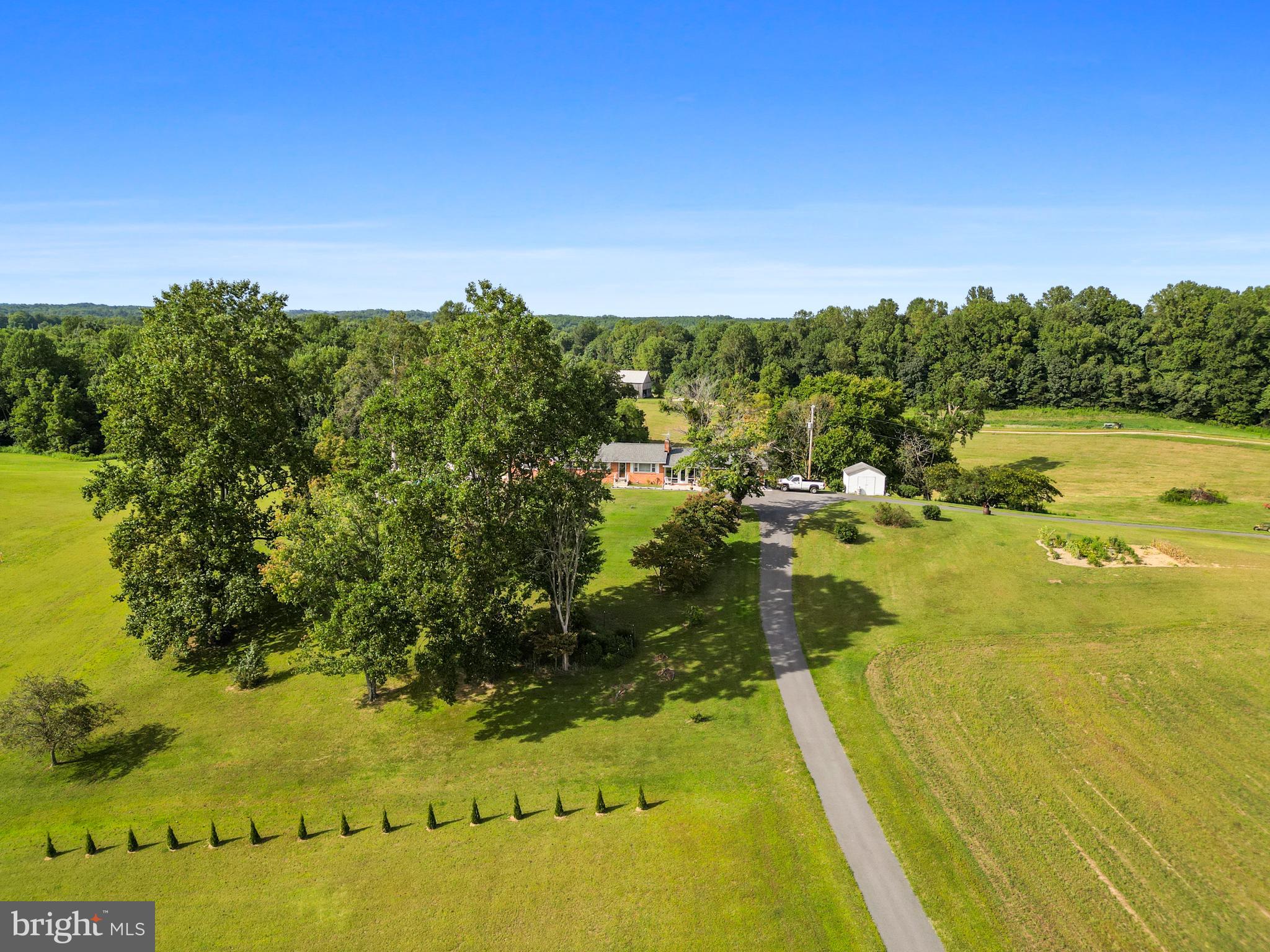 BRANDYWINE - Residential