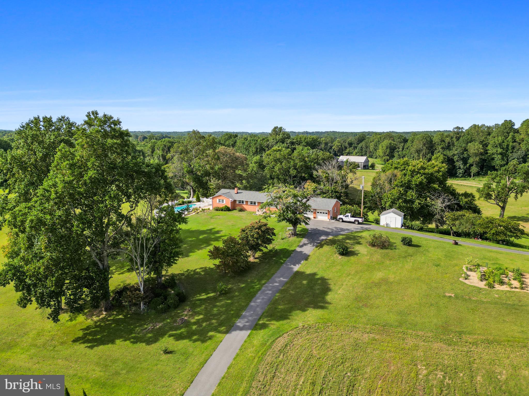 BRANDYWINE - Residential