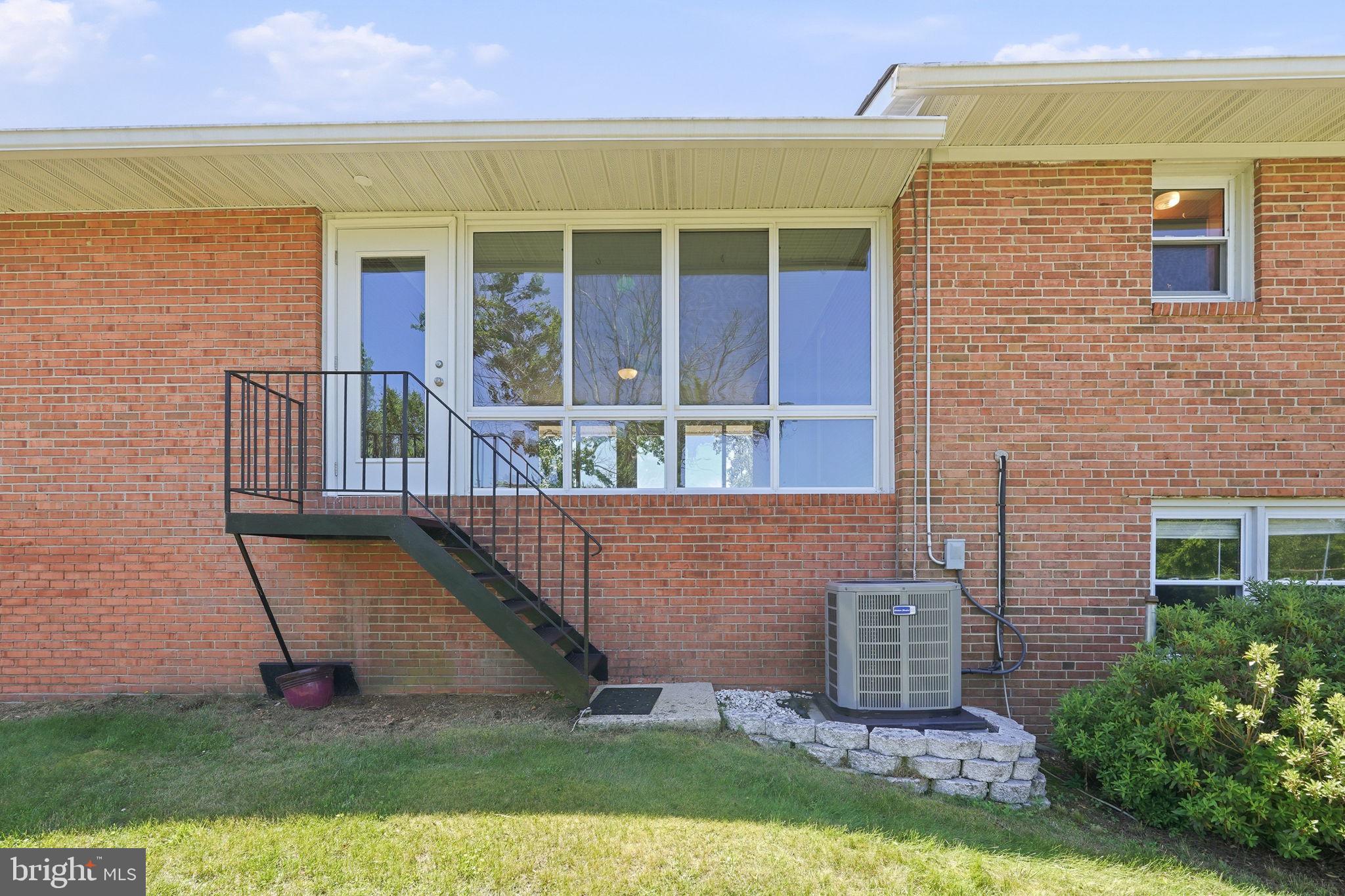 BRANDYWINE - Residential