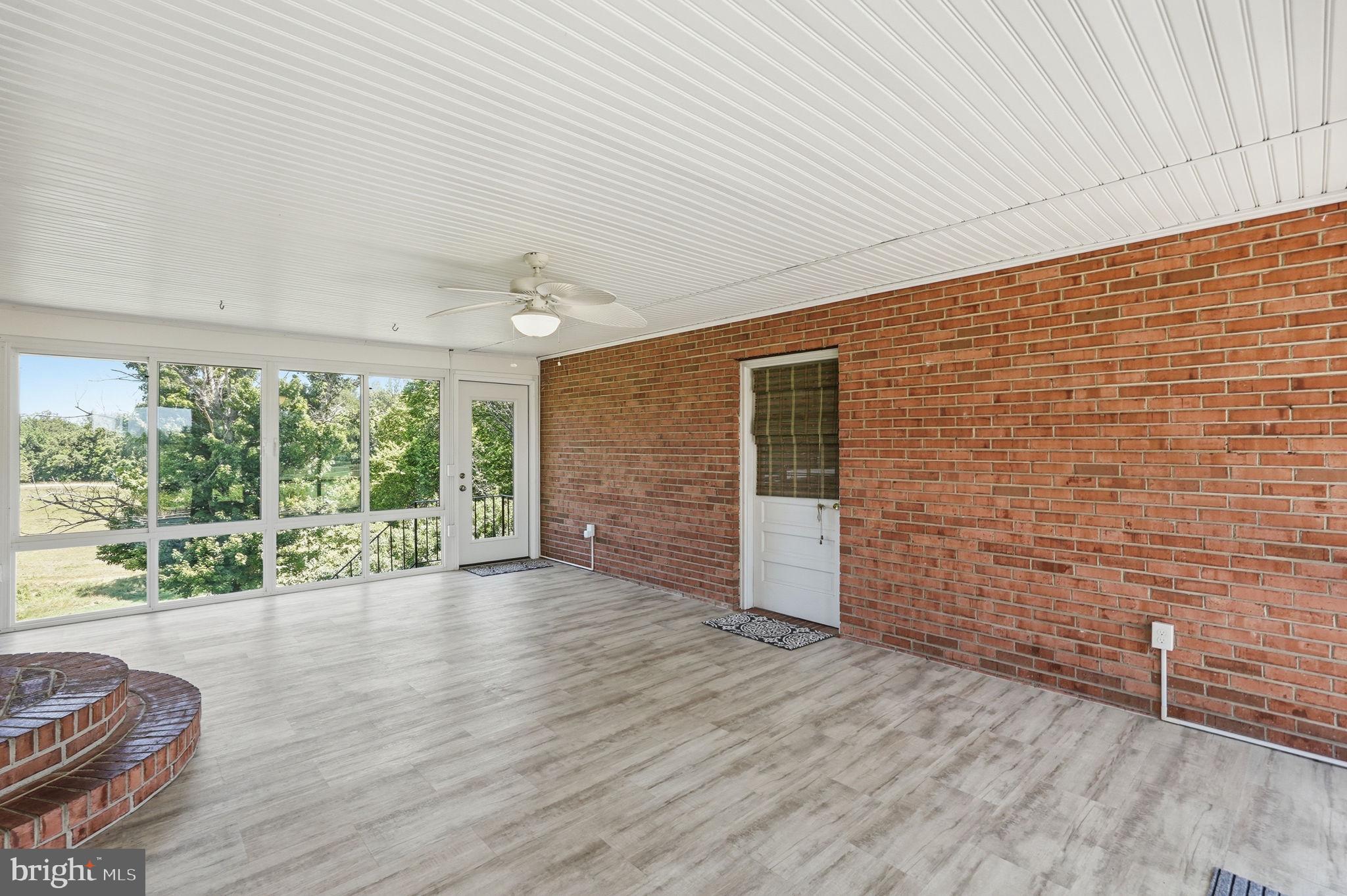 BRANDYWINE - Residential