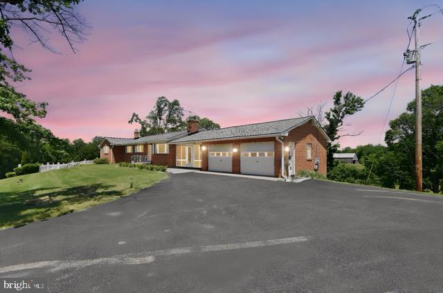 BRANDYWINE - Residential