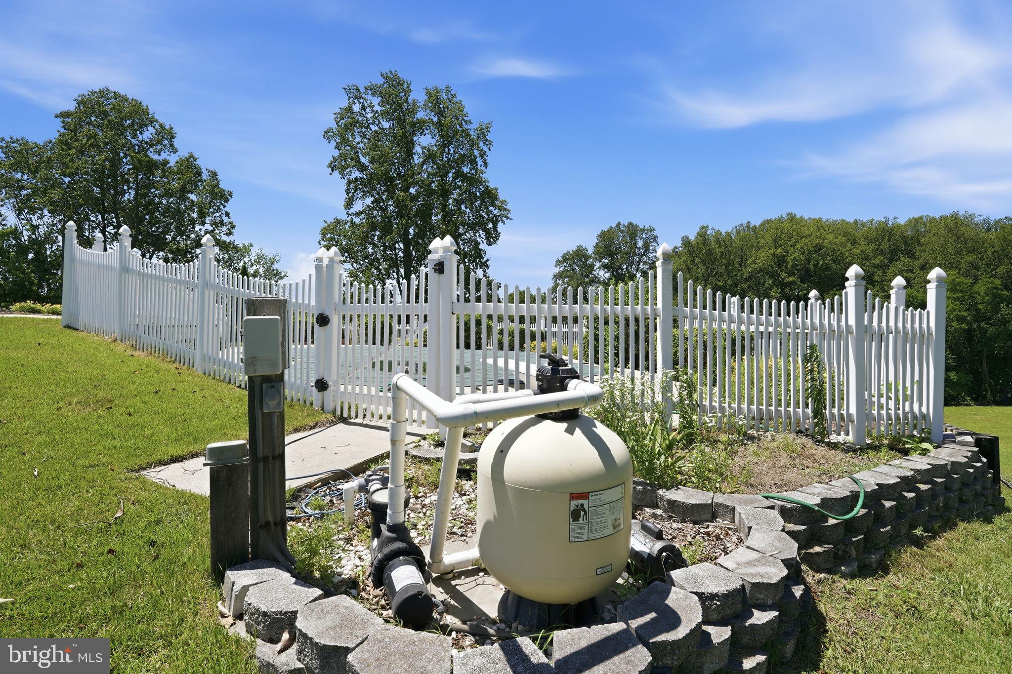 BRANDYWINE - Residential