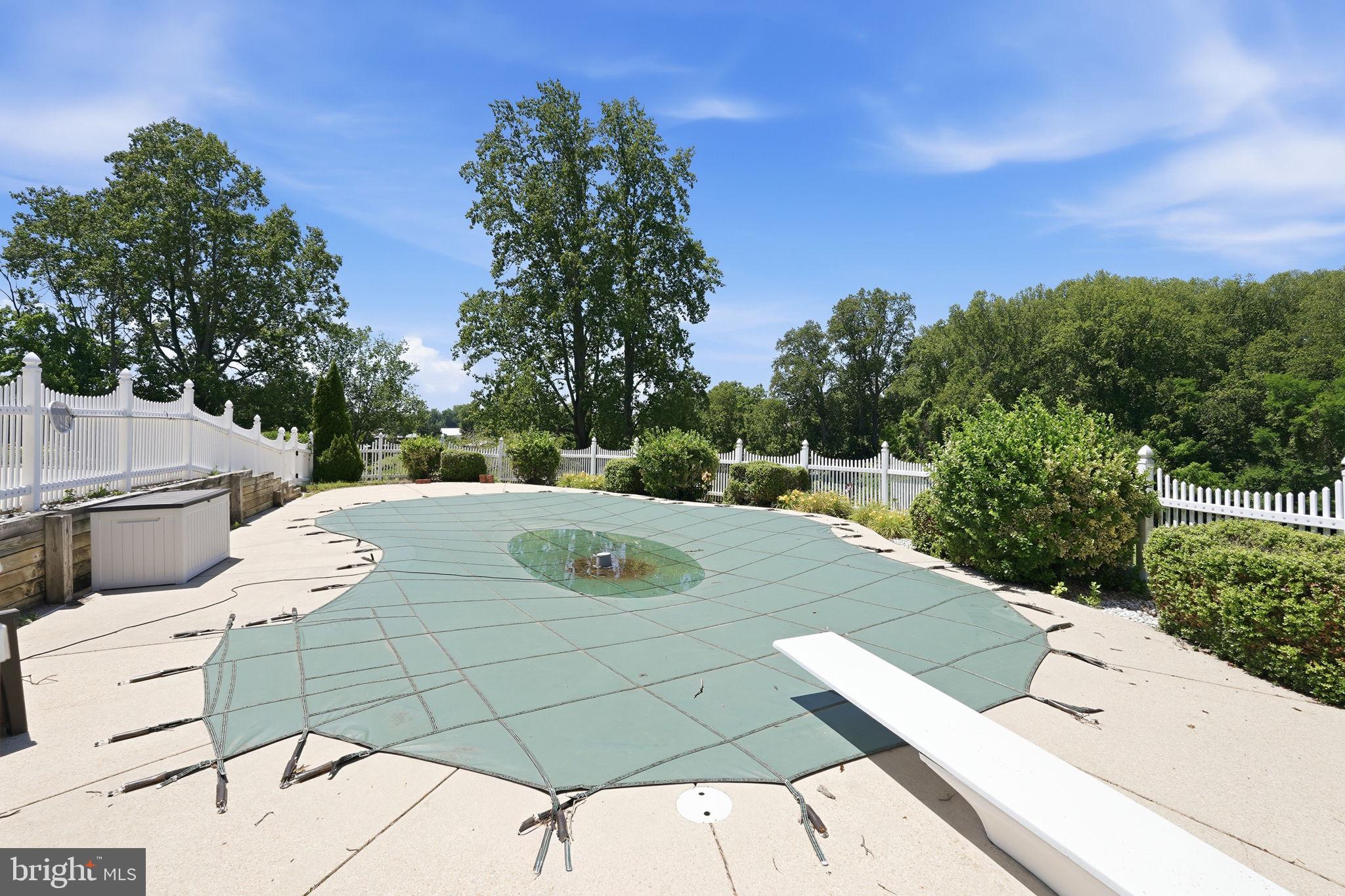 BRANDYWINE - Residential