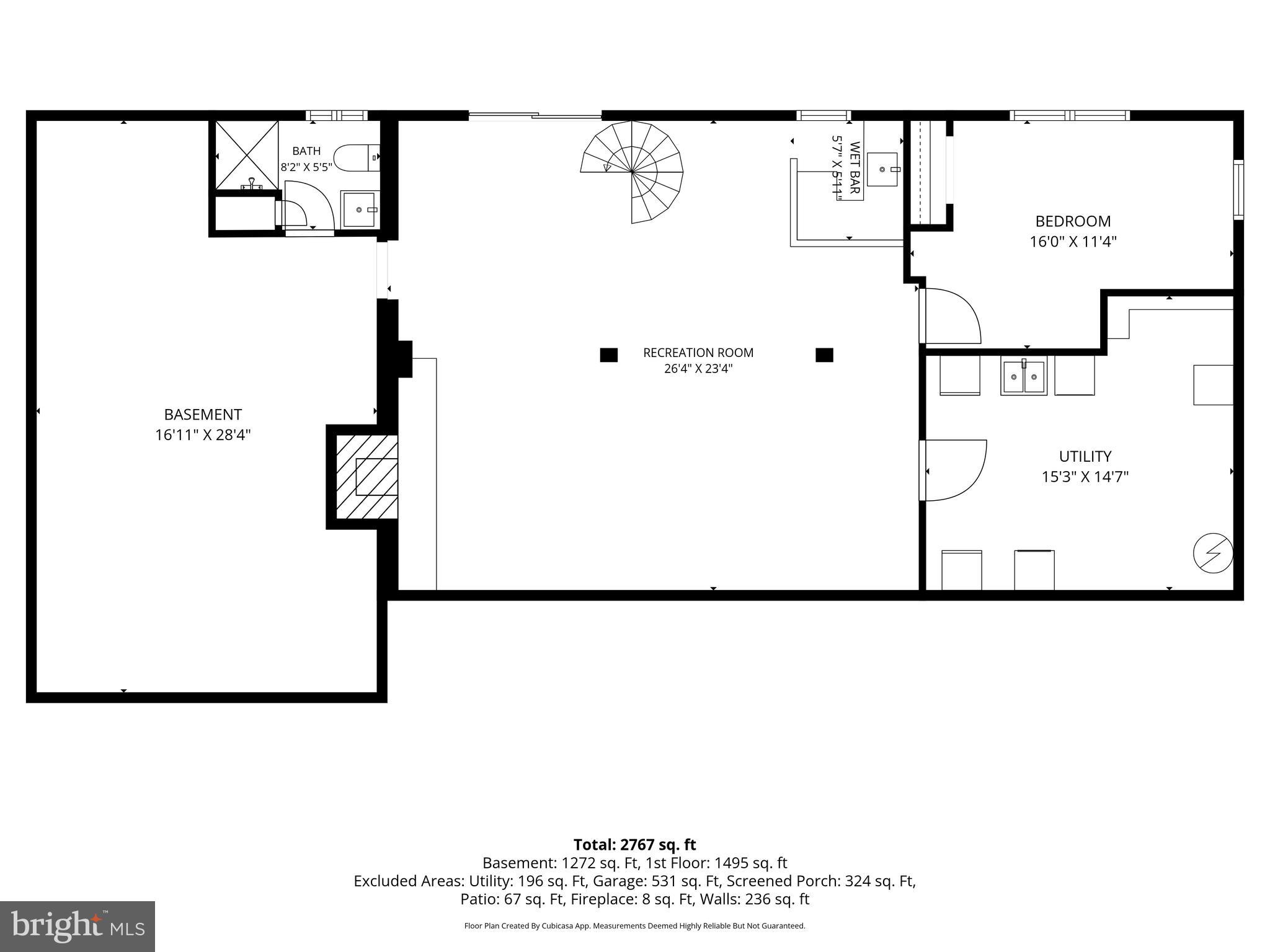 BRANDYWINE - Residential