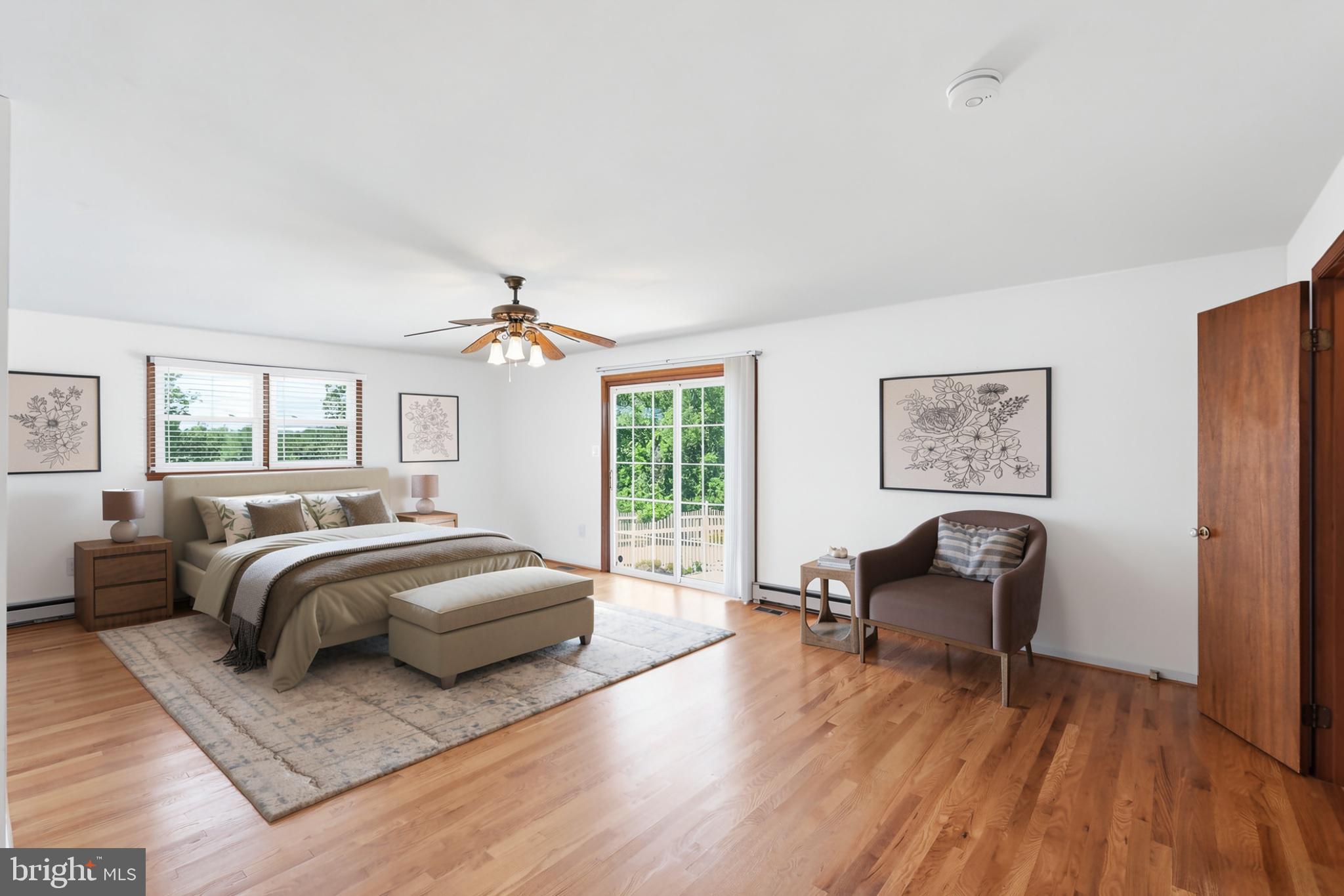 BRANDYWINE - Residential