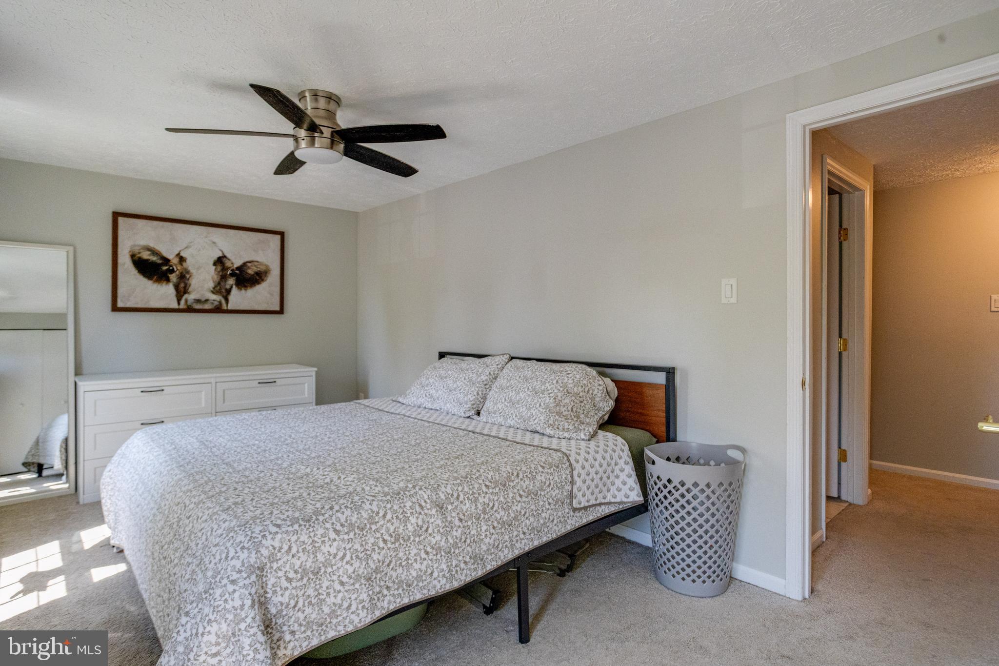 CONSTANT FRIENDSHIP - Residential
