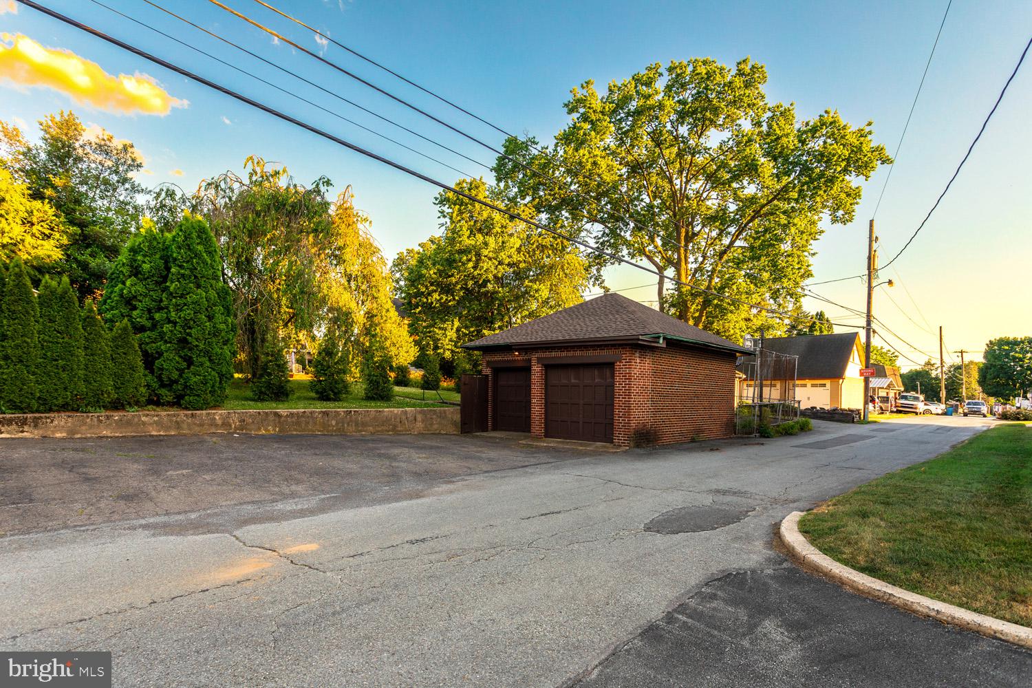 HISTORIC COLUMBIA - Residential