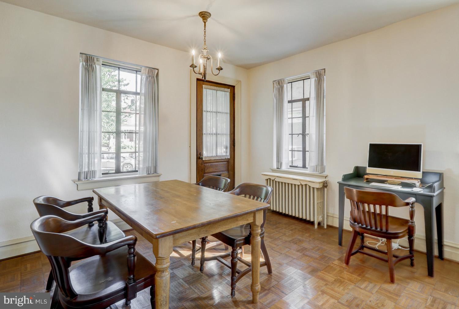 HISTORIC COLUMBIA - Residential