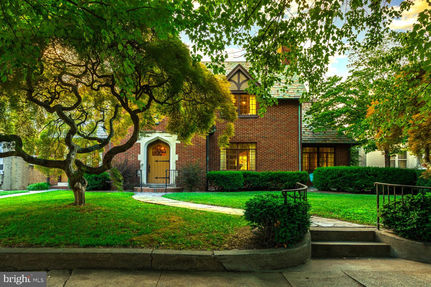 HISTORIC COLUMBIA - Residential