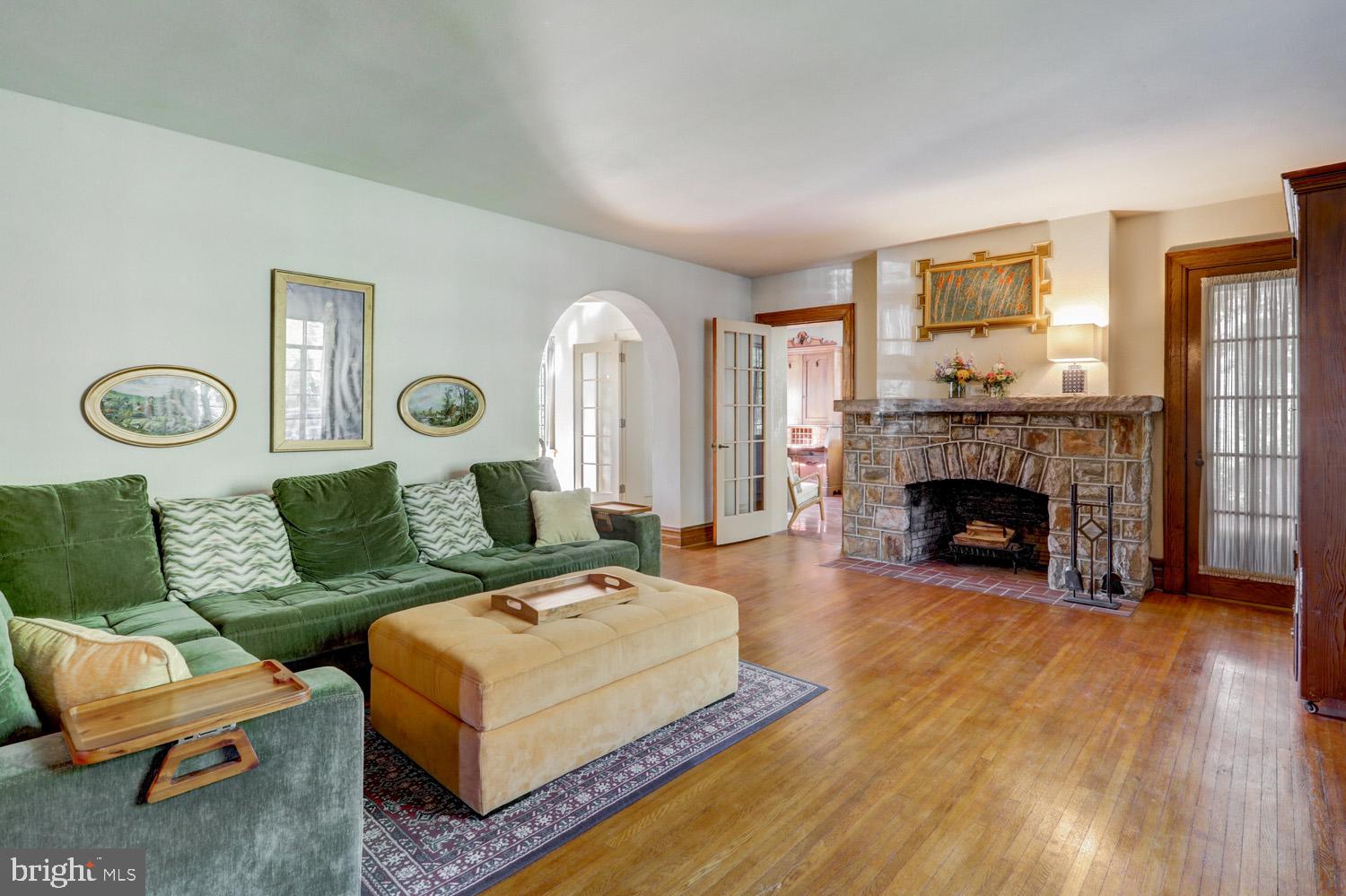HISTORIC COLUMBIA - Residential