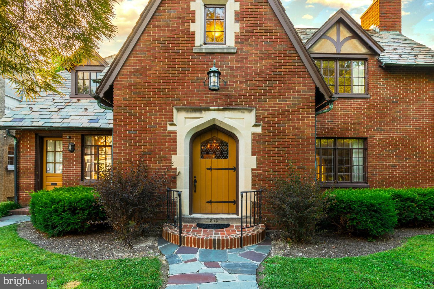 HISTORIC COLUMBIA - Residential
