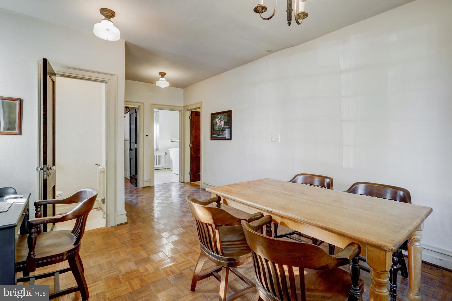 HISTORIC COLUMBIA - Residential