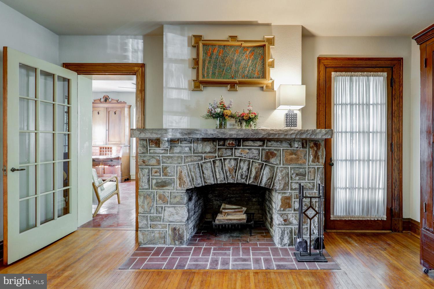HISTORIC COLUMBIA - Residential