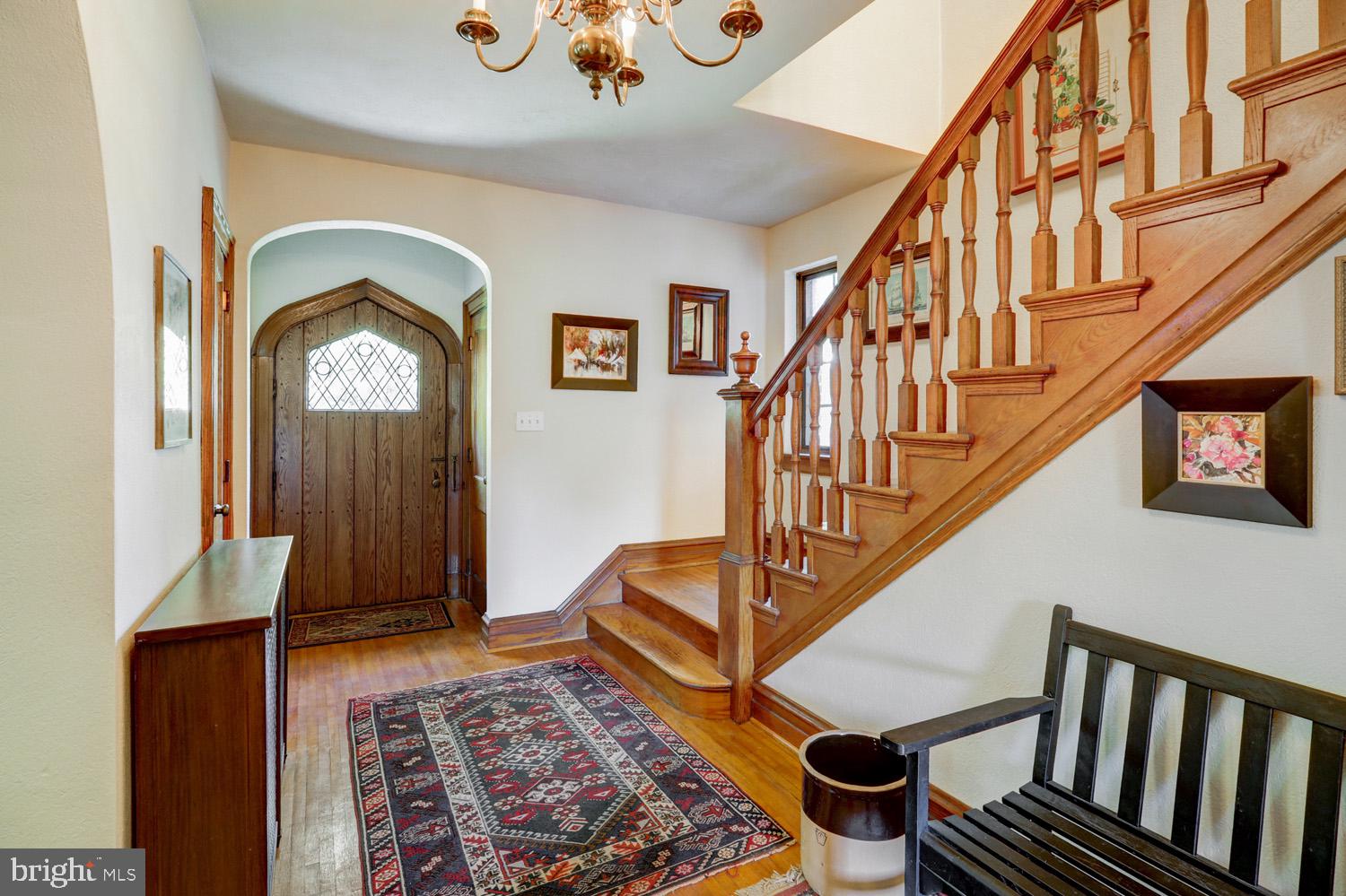 HISTORIC COLUMBIA - Residential