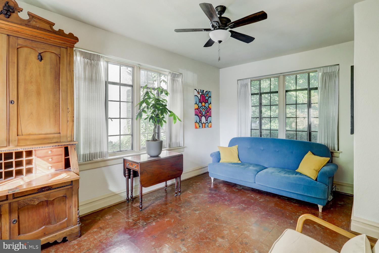 HISTORIC COLUMBIA - Residential