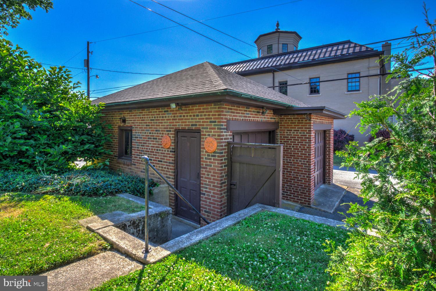 HISTORIC COLUMBIA - Residential
