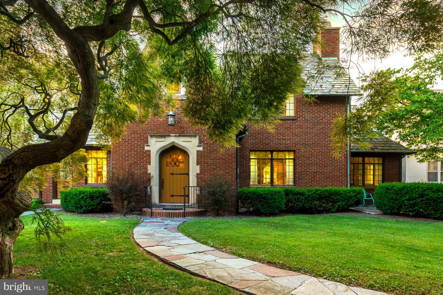 HISTORIC COLUMBIA - Residential