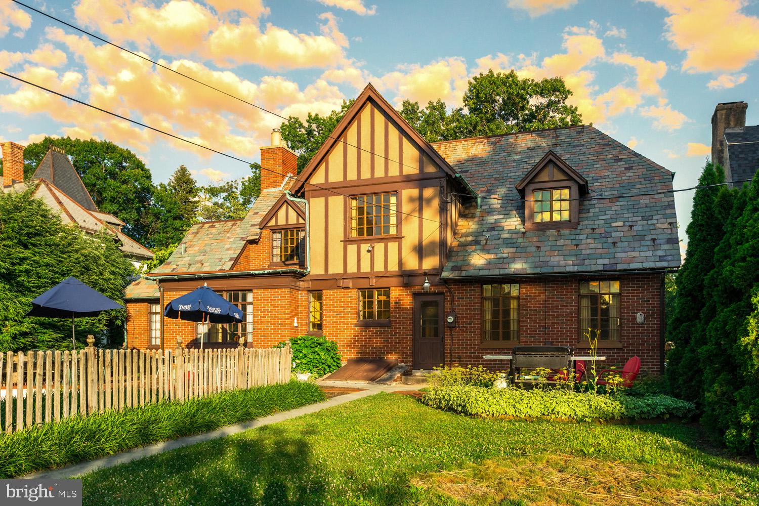 HISTORIC COLUMBIA - Residential