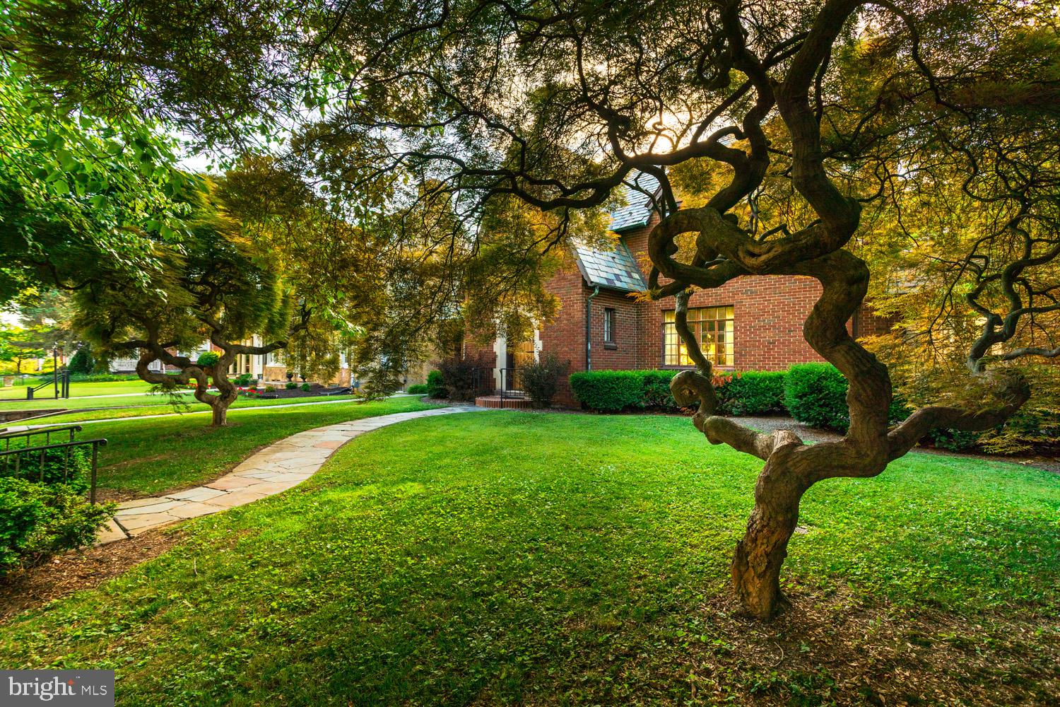 HISTORIC COLUMBIA - Residential