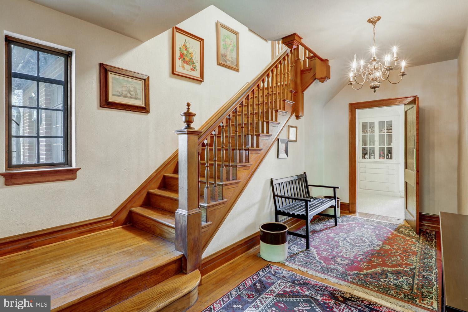 HISTORIC COLUMBIA - Residential