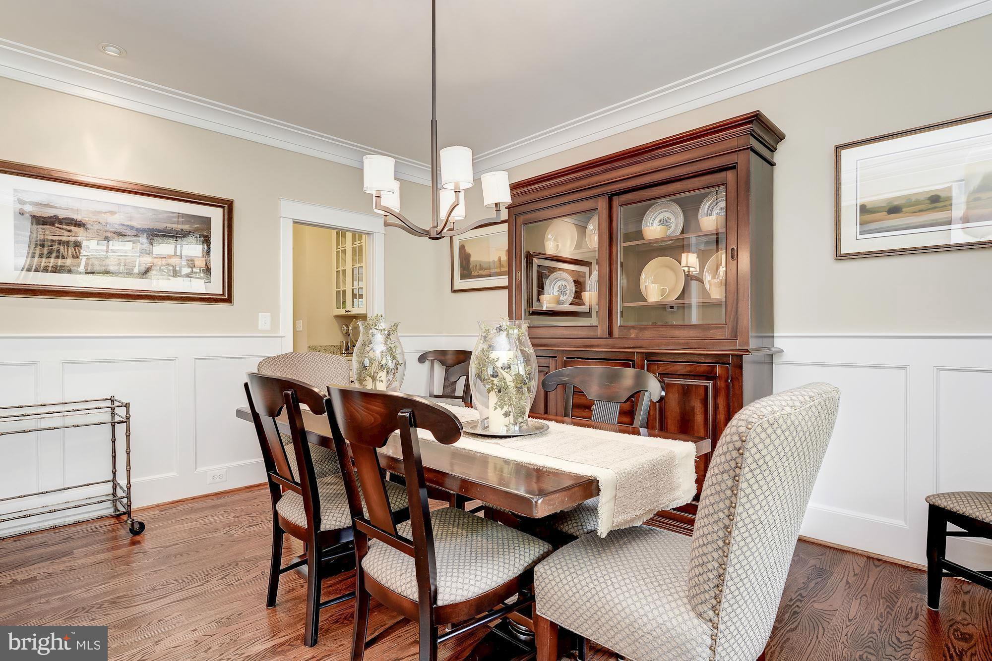 MINOR HILL - Residential