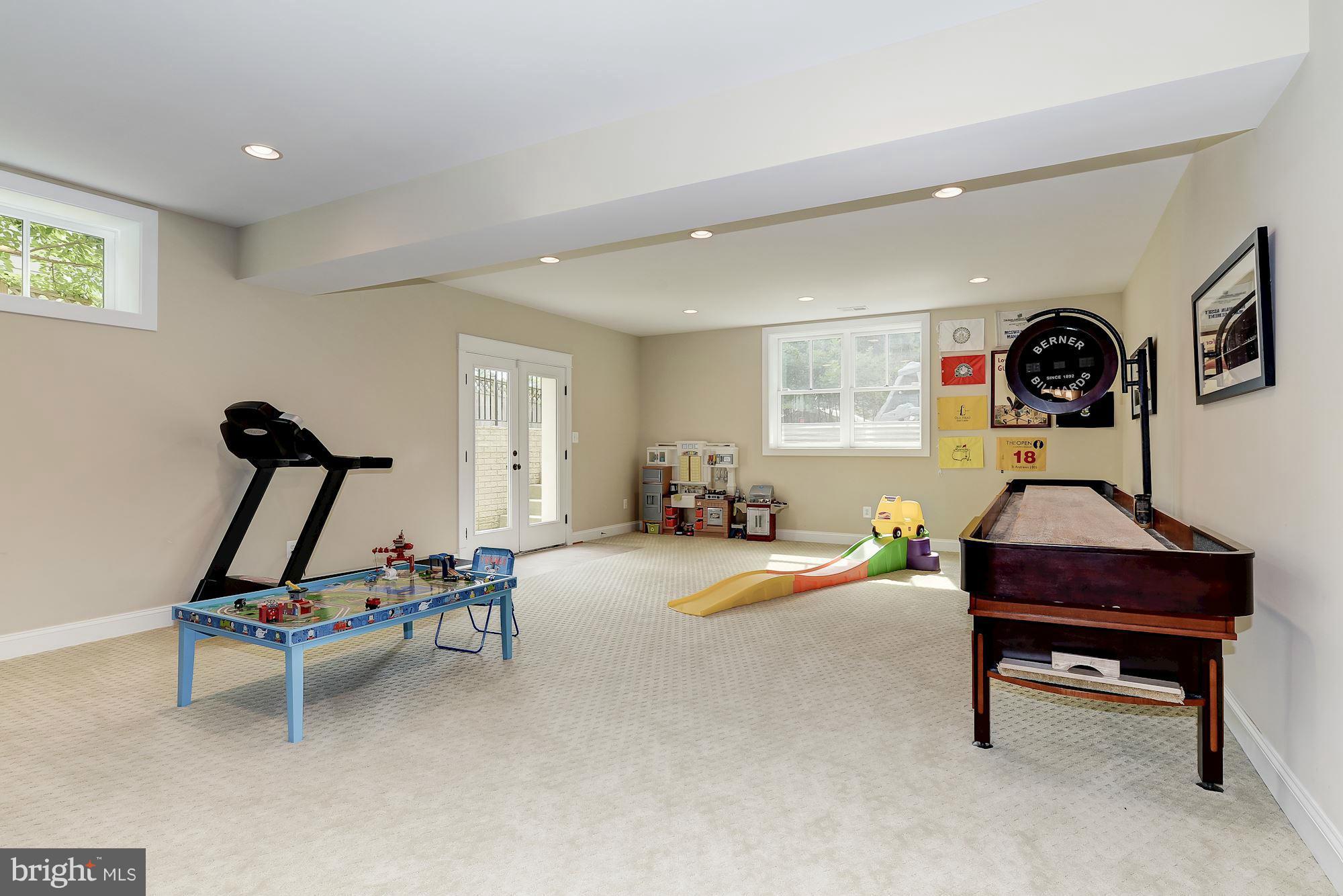 MINOR HILL - Residential