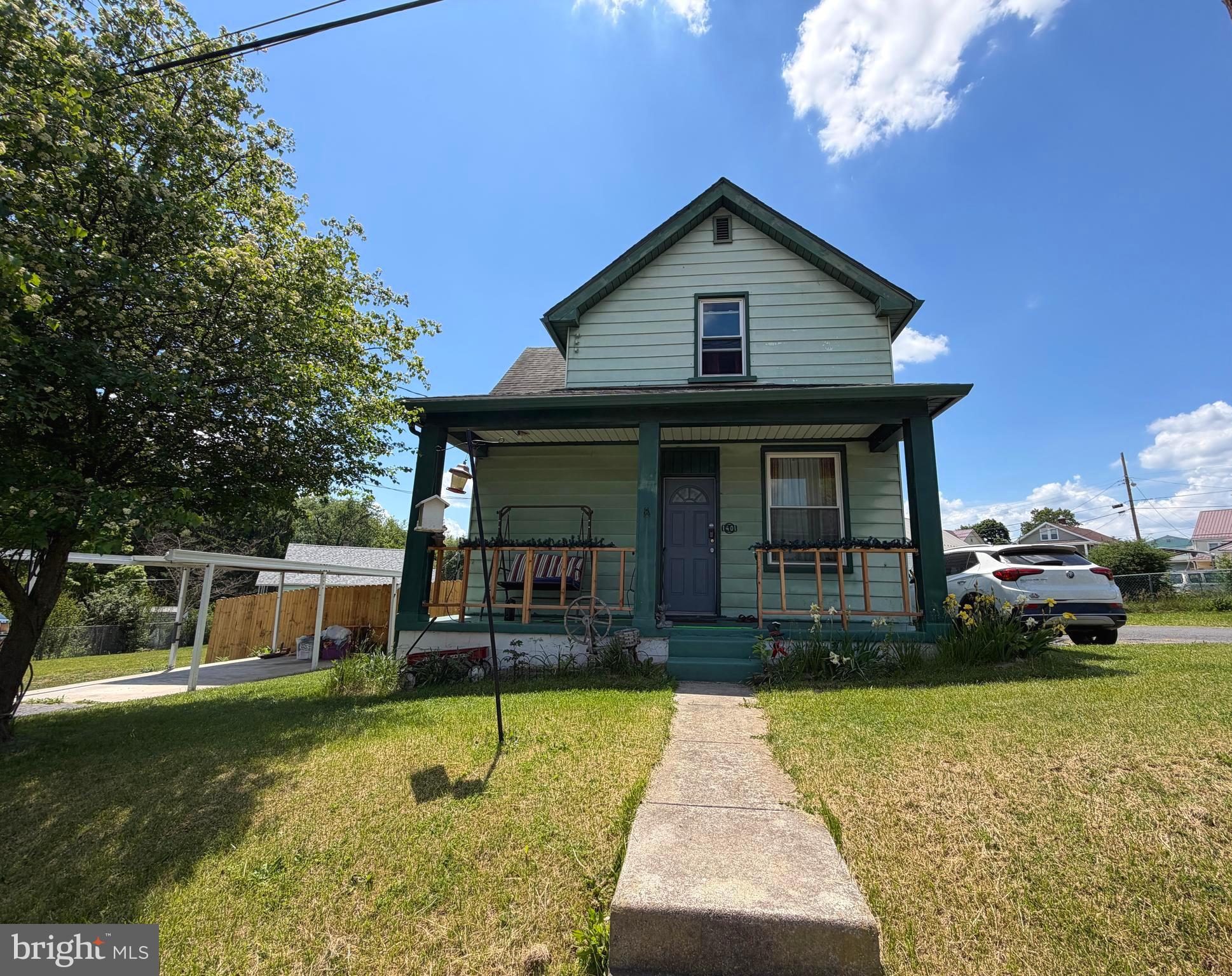 SOUTH END - Residential