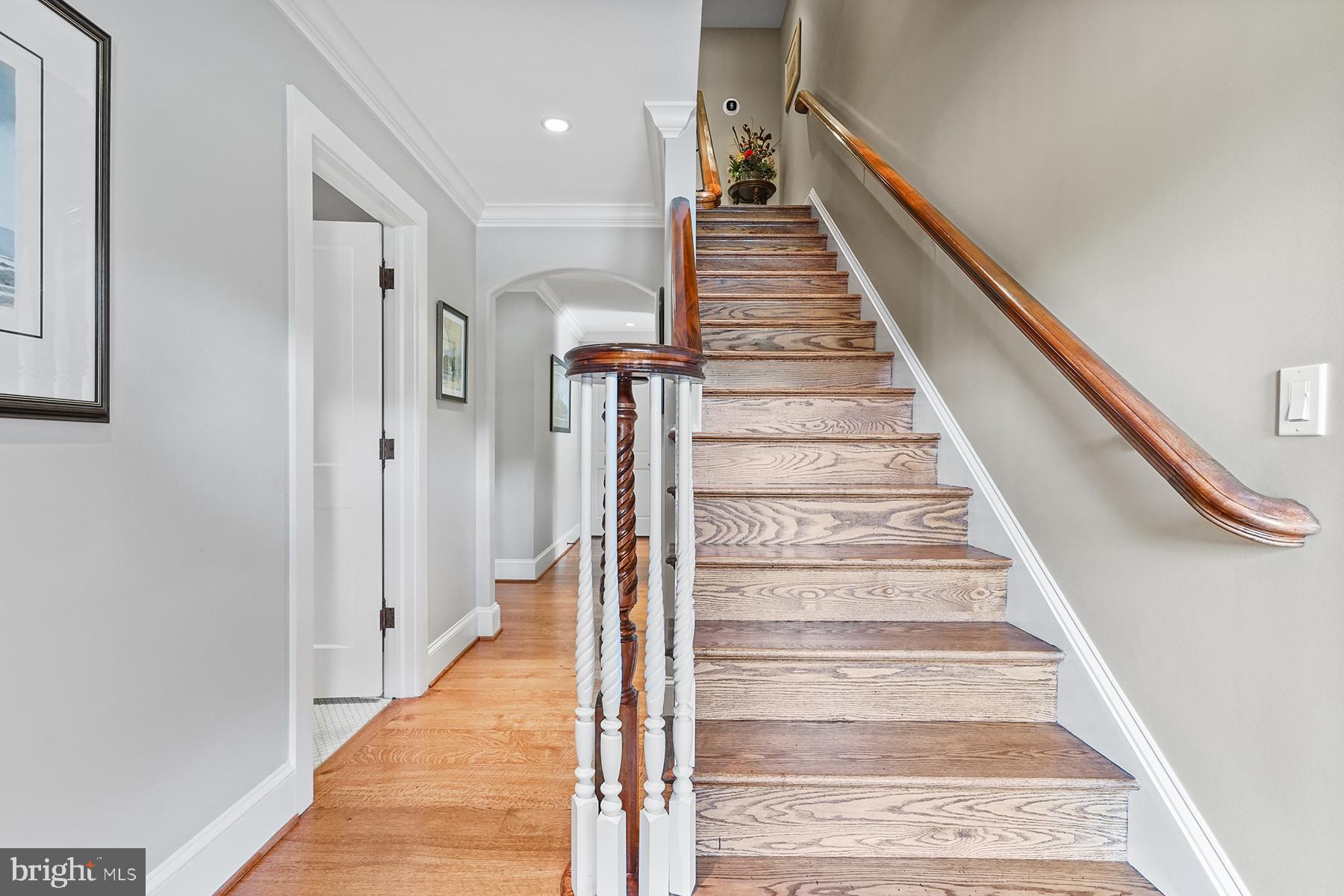 RATCLIFFE FARM - Residential