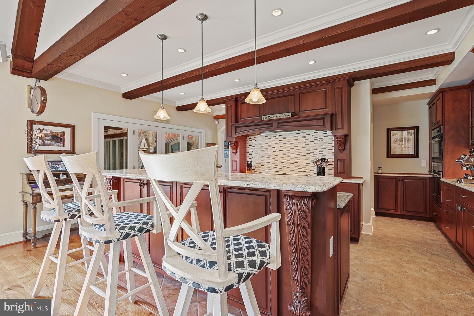 RATCLIFFE FARM - Residential
