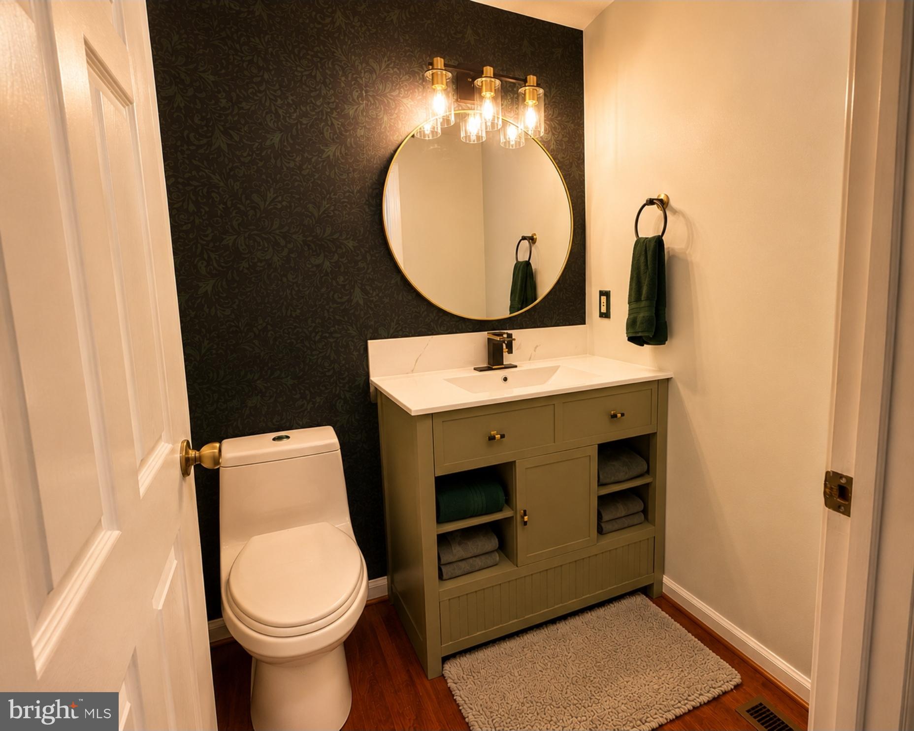 FAIRBROOK - Residential