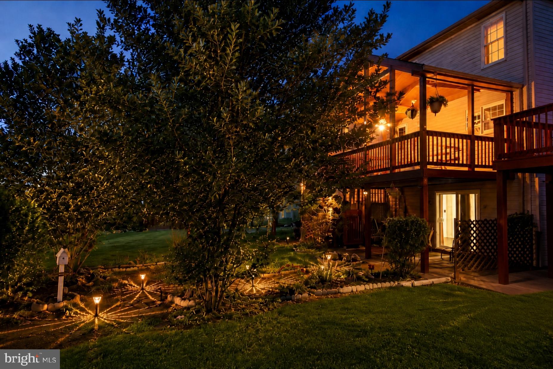 FAIRBROOK - Residential